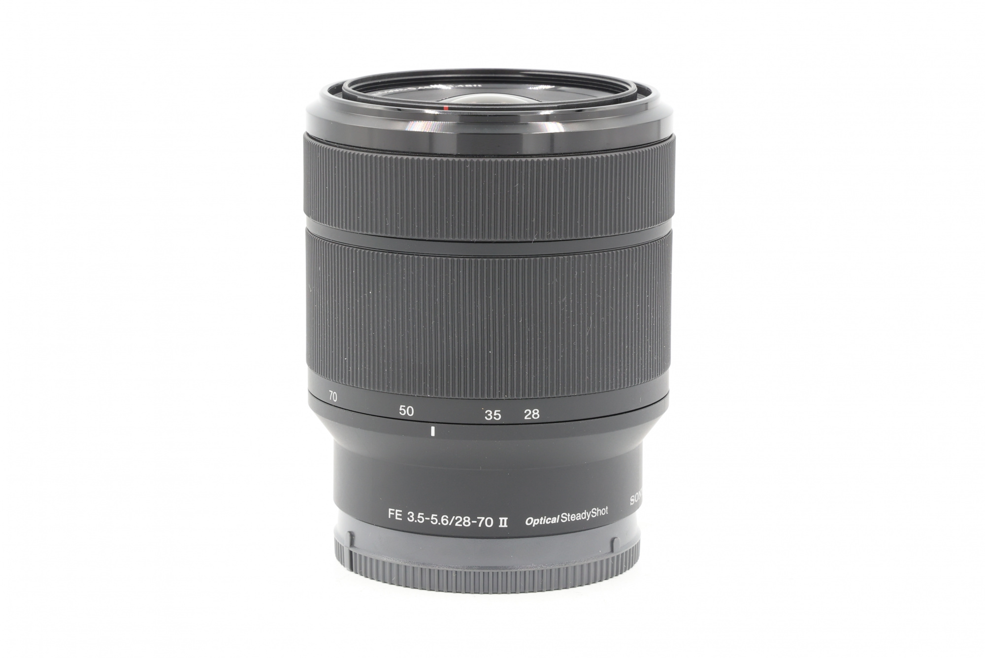 Объектив Sony FE 28-70mm f/3.5-5.6 OSS (состояние Like New) (б/у)