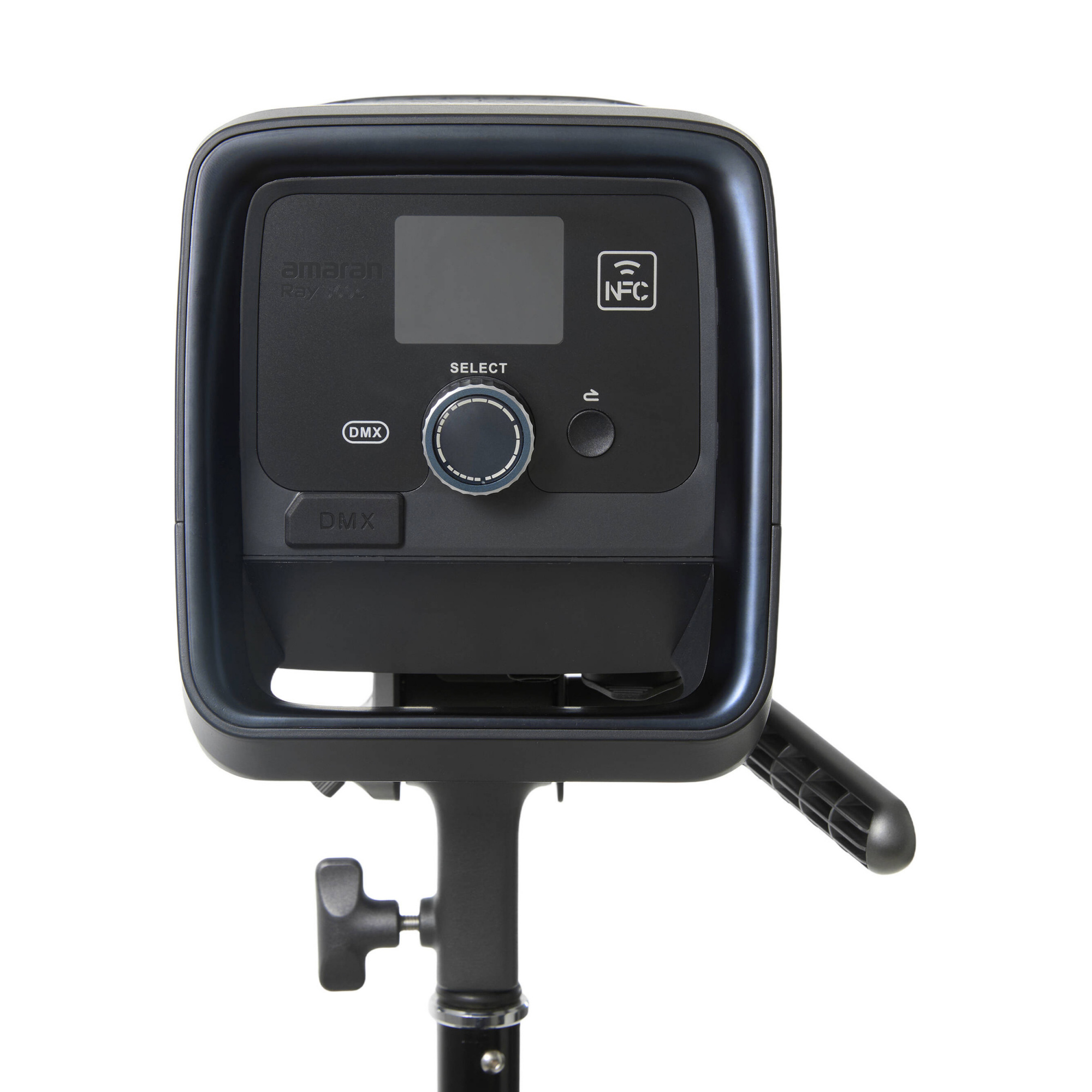 Осветитель amaran Ray 360c, RGB, 2300-10000K, Bowens