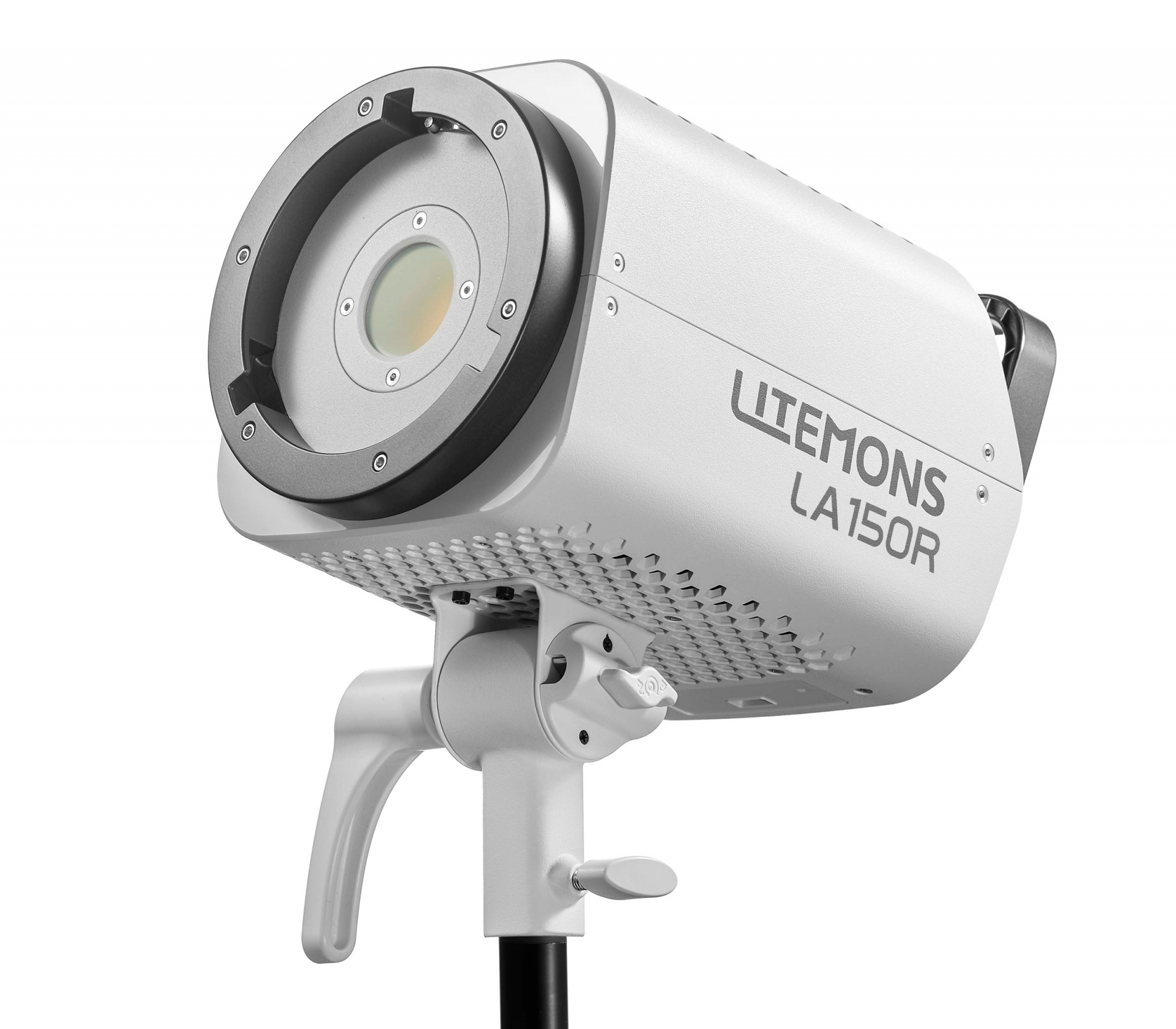 Осветитель Godox Litemons LA150R K1, 1800-10000К, RGB, 150 Вт