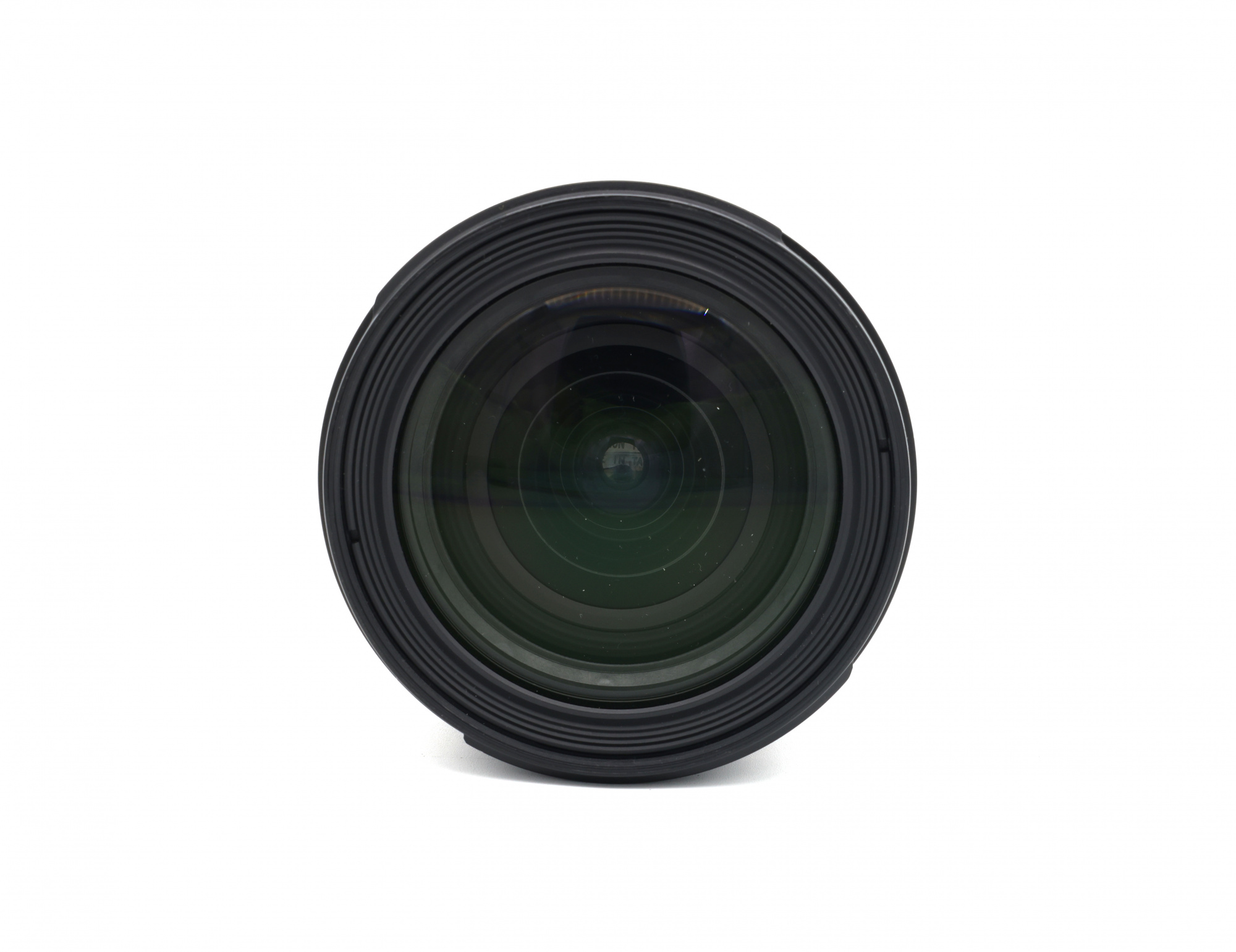 Объектив Canon EF 24-70mm f/4L IS USM (состояние 4-) (б/у)