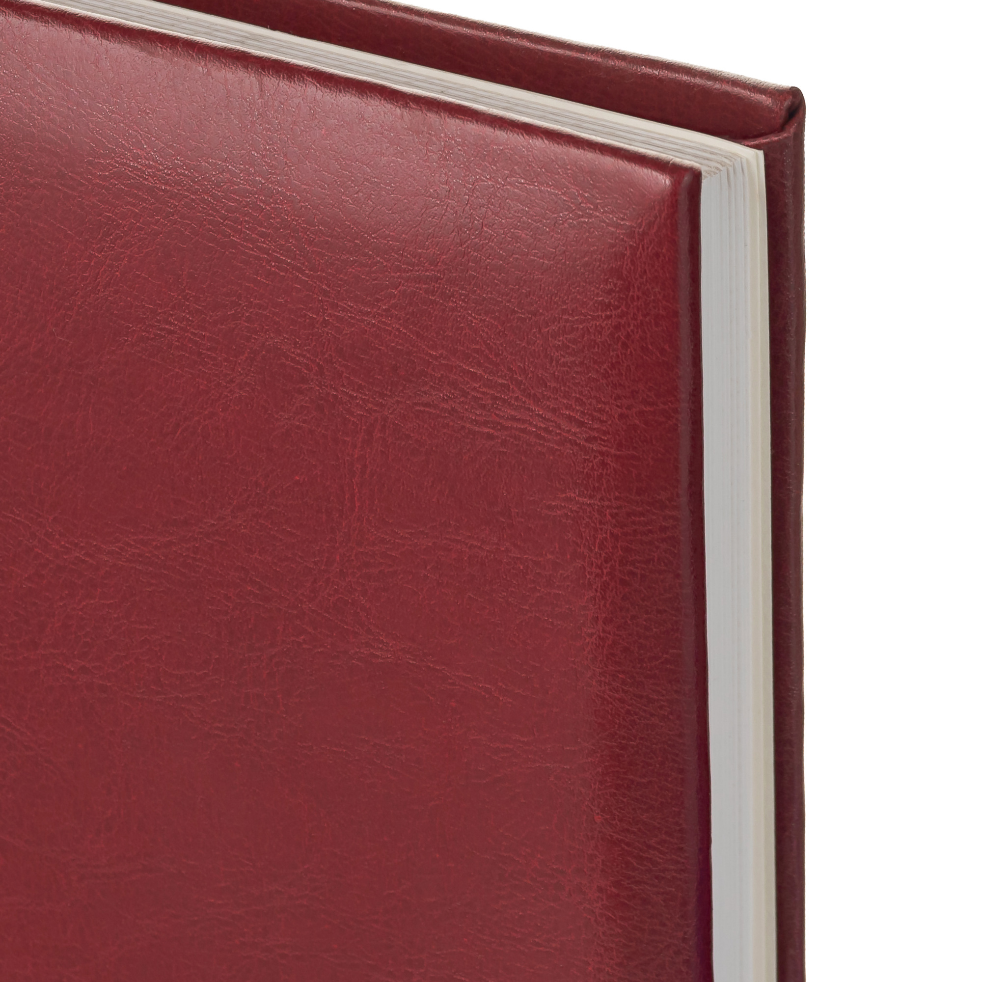 Фотоальбом Fotografia магнитный, 29х32 см, 30 листов, «Классика», бордовый, FA-EBBSA30-827