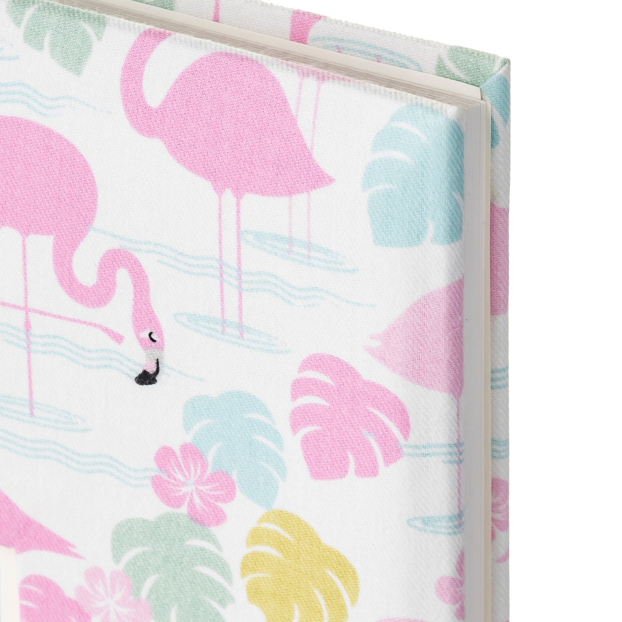 Фотоальбом Fotografia магнитный, 29х32 см, 30 листов, «Фламинго», FA-EBBSA30-822