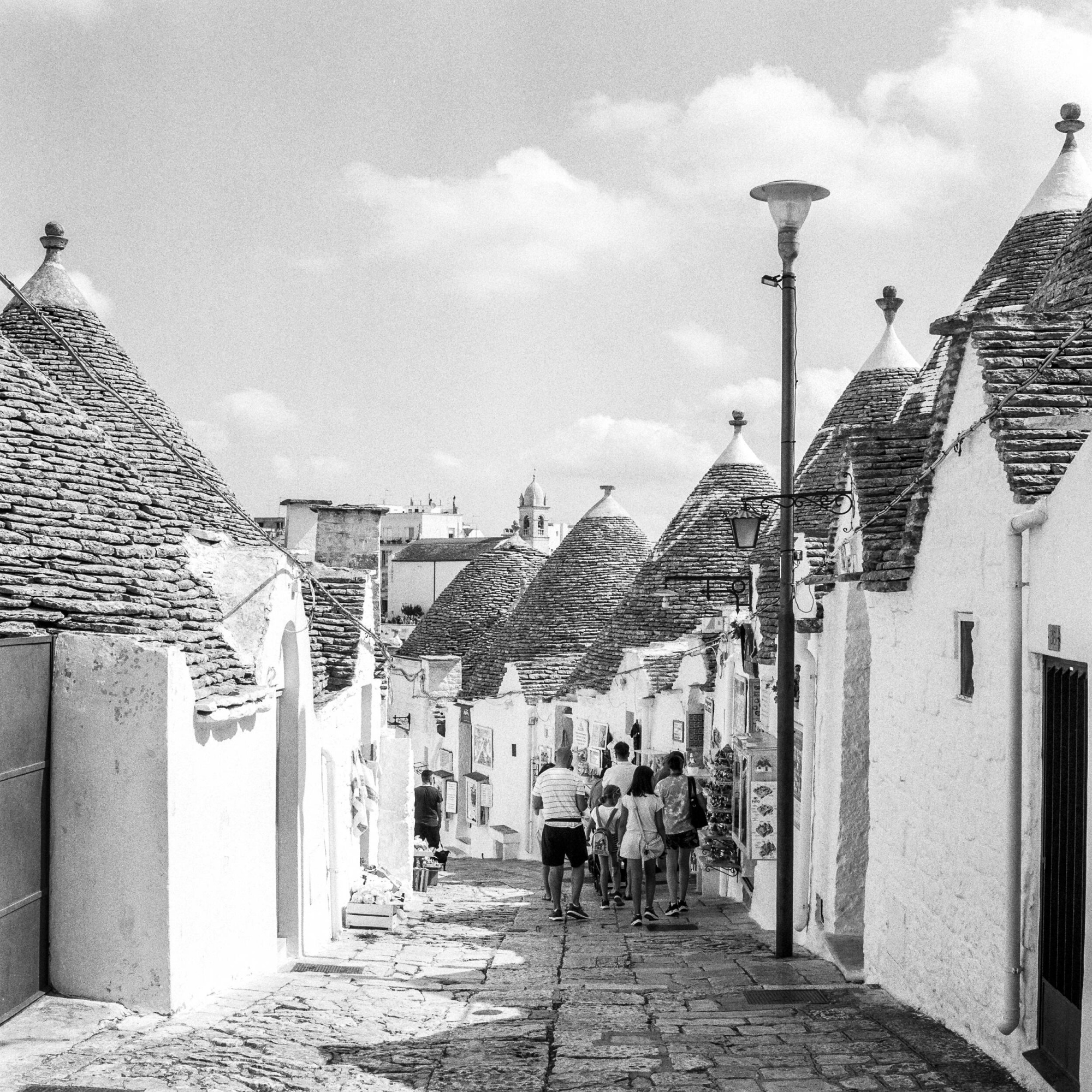 Фотопленка Ilford Kentmere Pan 400-120