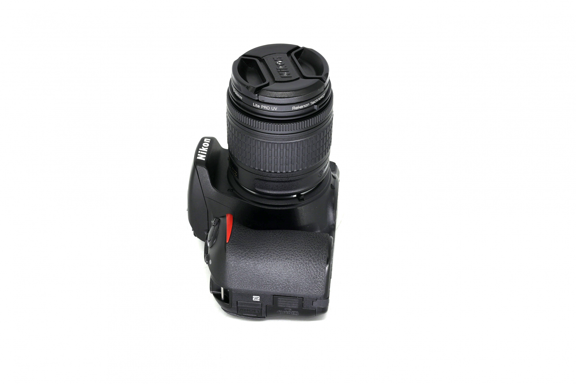 Зеркальный фотоаппарат Nikon D5600 Kit AF-P 18-55mm VR DX (состояние 5) (б/у)