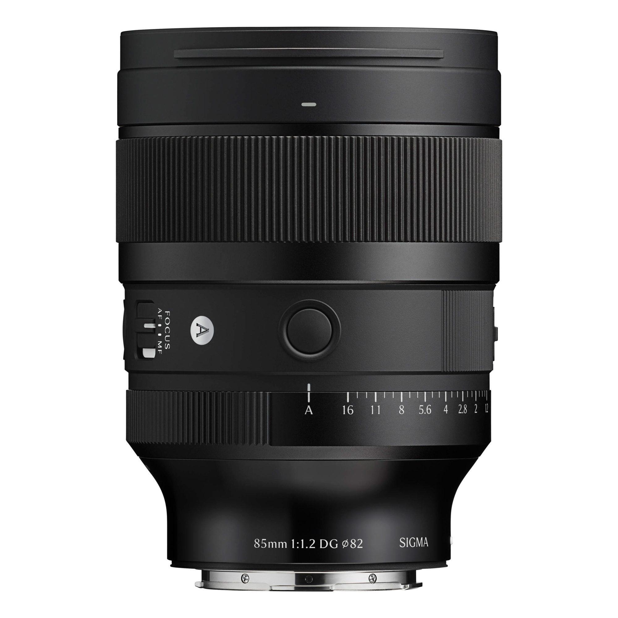 Объектив Sigma 85mm f/1.2 DG Art L-Mount