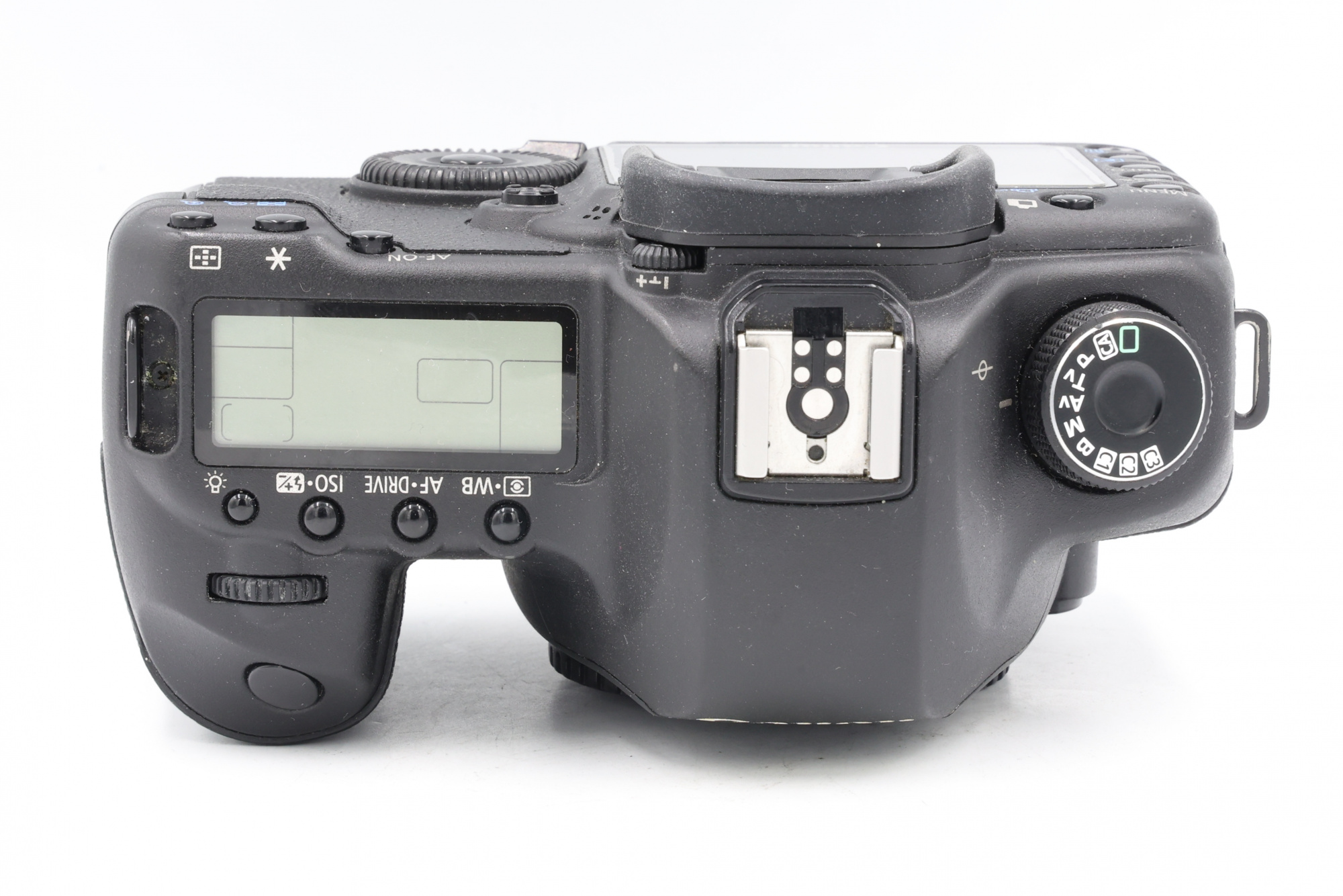 Зеркальный фотоаппарат Canon EOS 5D Mark II Body (состояние 5-) (б/у)