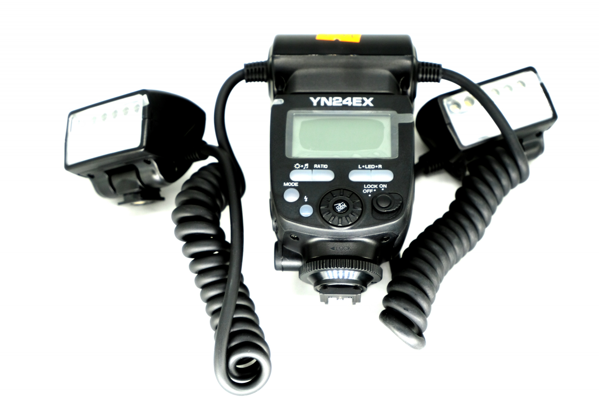 Вспышка Yongnuo YN-24EX, для Sony (состояние 5) (б/у)