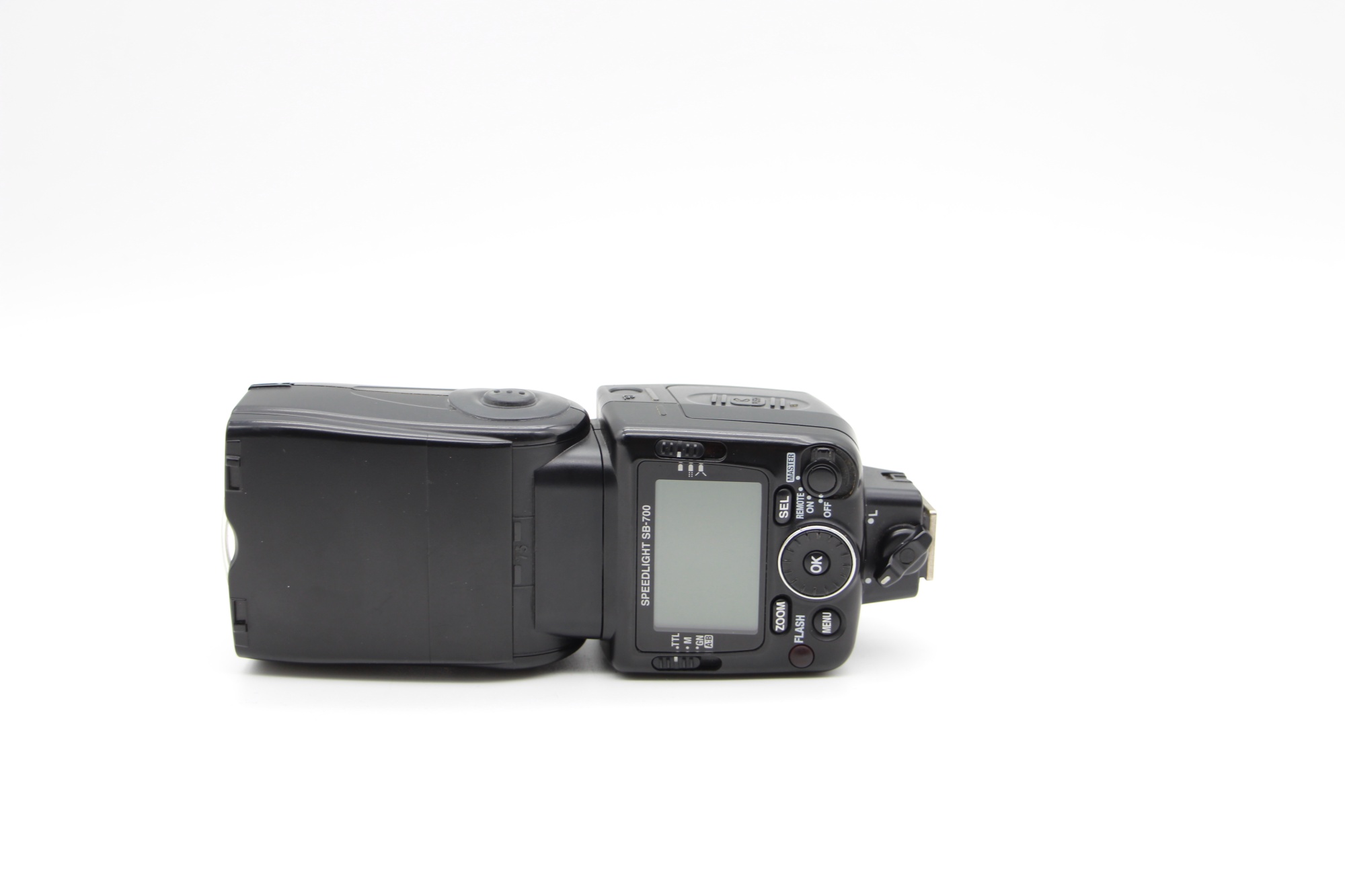 Фотовспышка Nikon Speedlight SB-700 (состояние 4) (б/у)