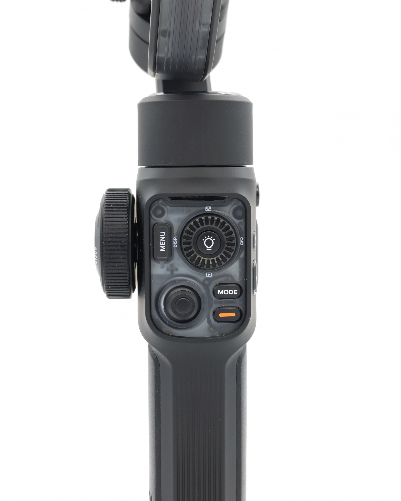 Стабилизатор Zhiyun Smooth 5S AI для телефонов, C030123ABR1 (состояние 4) (б/у)