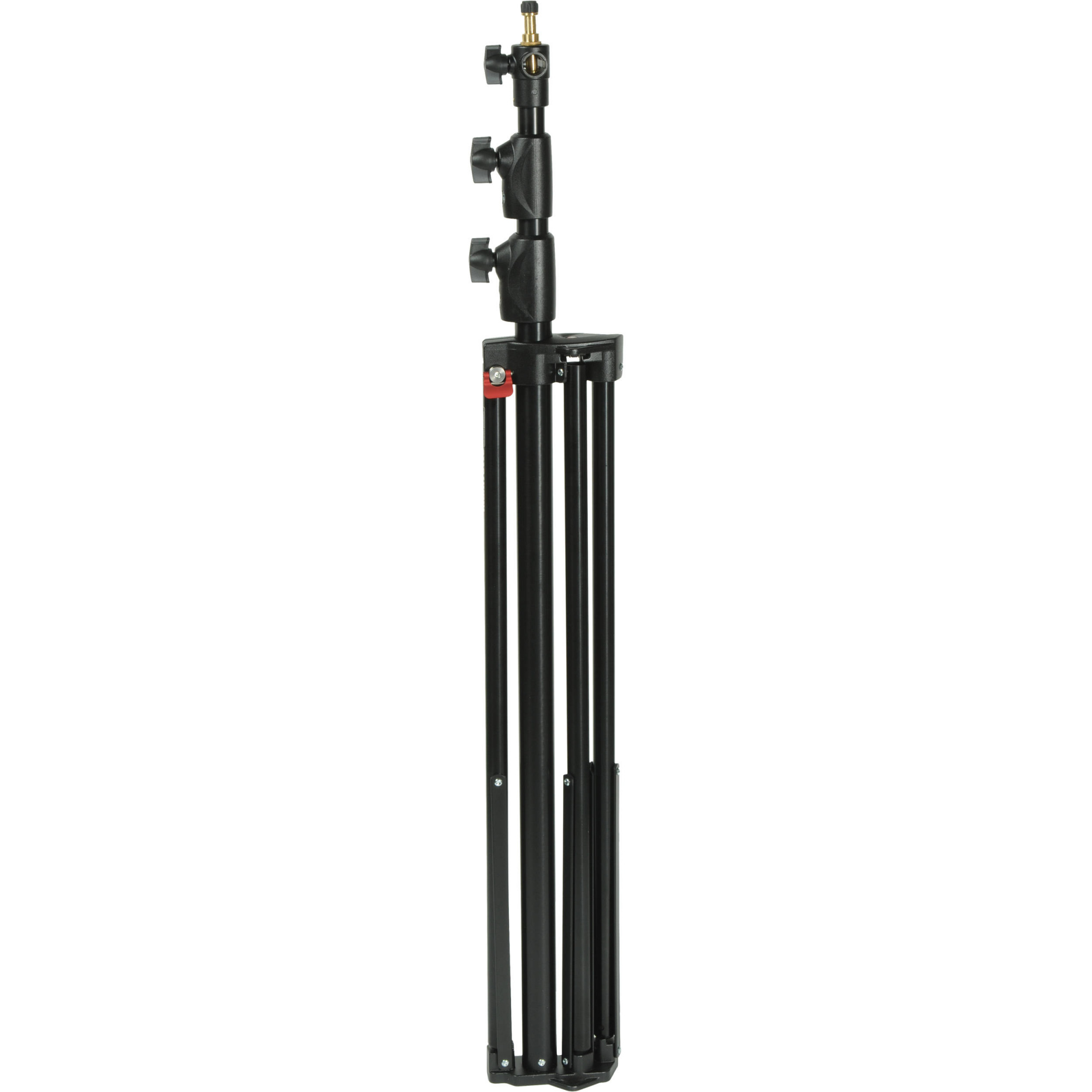 Стойка Manfrotto 1005BAC, 273 см, с пневмоамортизацией