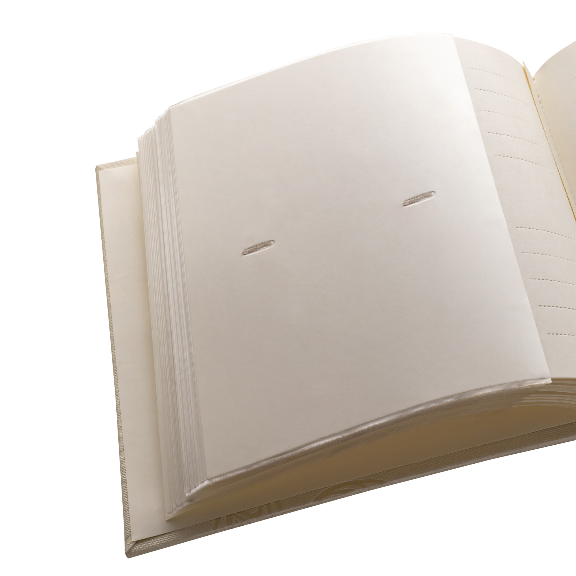 Фотоальбом Fotografia 10x15 см 200 фото, книжный переплет, свадебный, FA-EBBM200-710