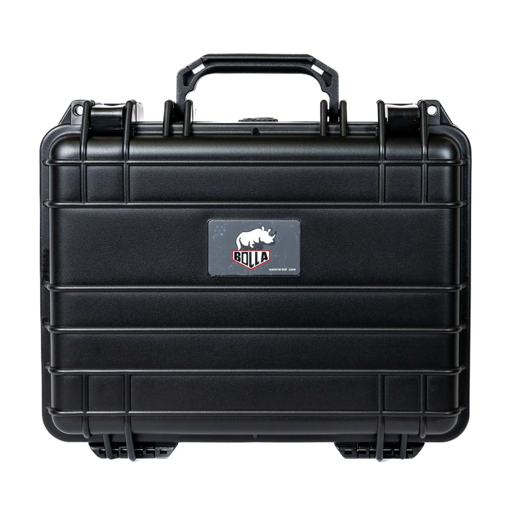 Защитный кейс для фототехники Bolla WR-12 противоударный, водонепроницаемый, 33 х 28 х 12 см