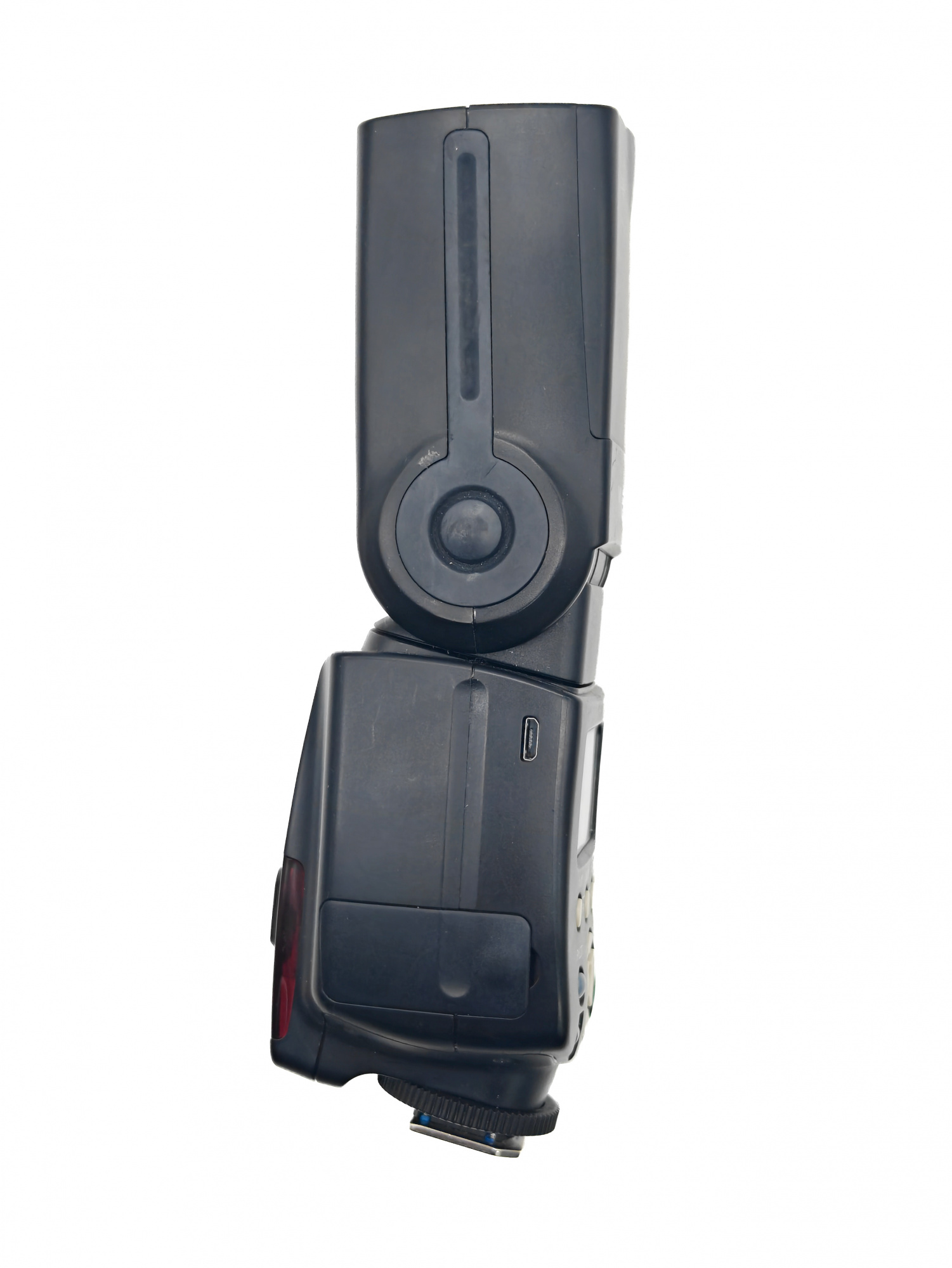 Фотовспышка Yongnuo Speedlite YN-560 IV (состояние 4) (б/у)