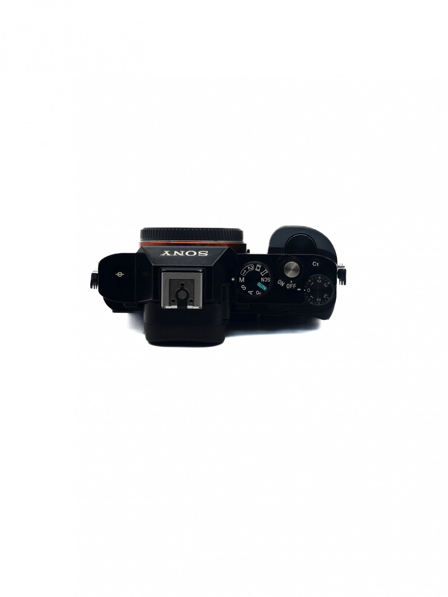 Беззеркальный фотоаппарат Sony a7 (состояние 3-) (б/у)