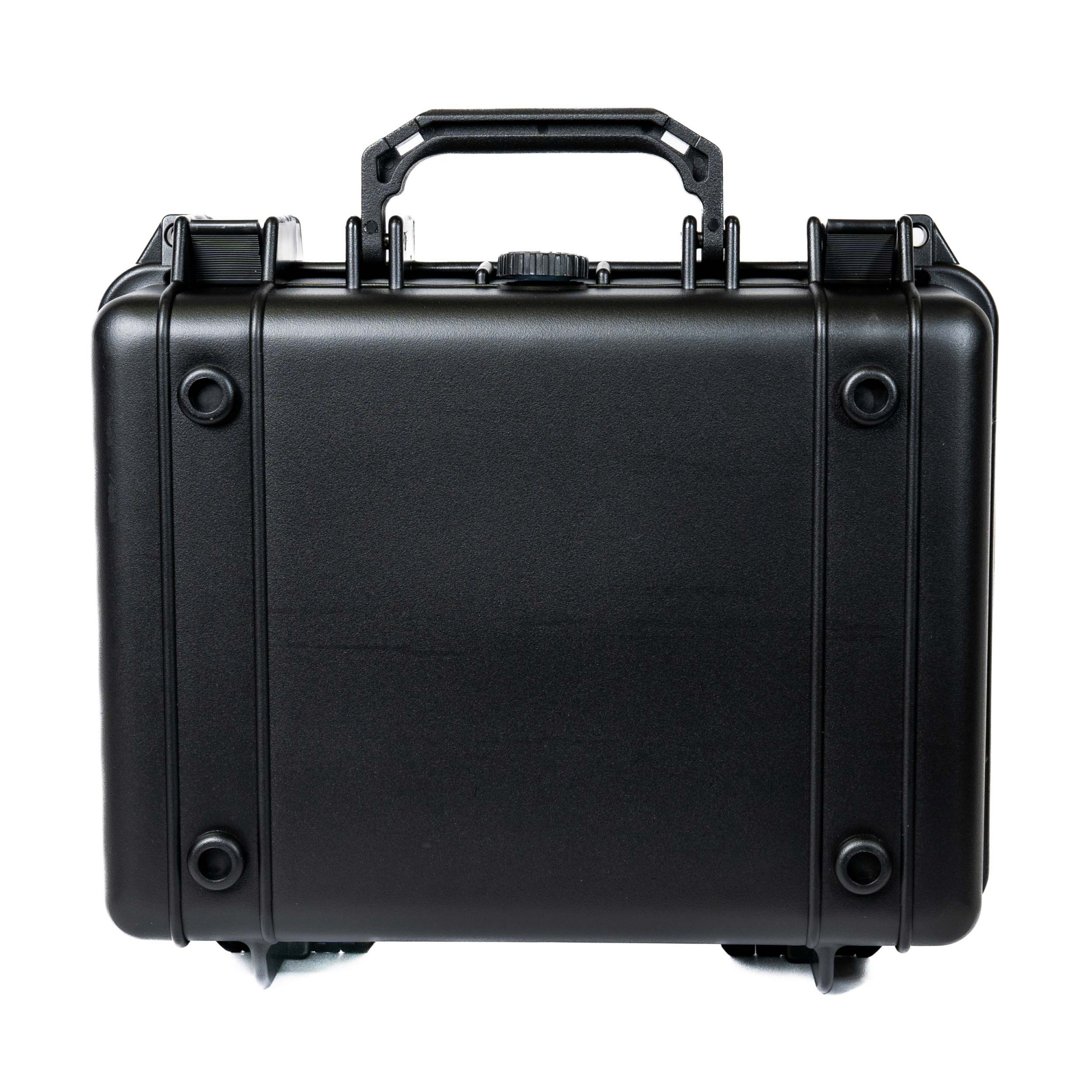 Защитный кейс для фототехники Bolla WR-12 противоударный, водонепроницаемый, 33 х 28 х 12 см