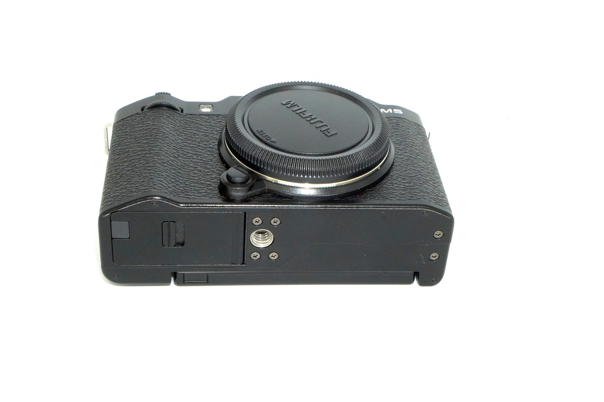 Беззеркальный фотоаппарат Fujifilm X-M5 Body Black (Like New) (б/у)