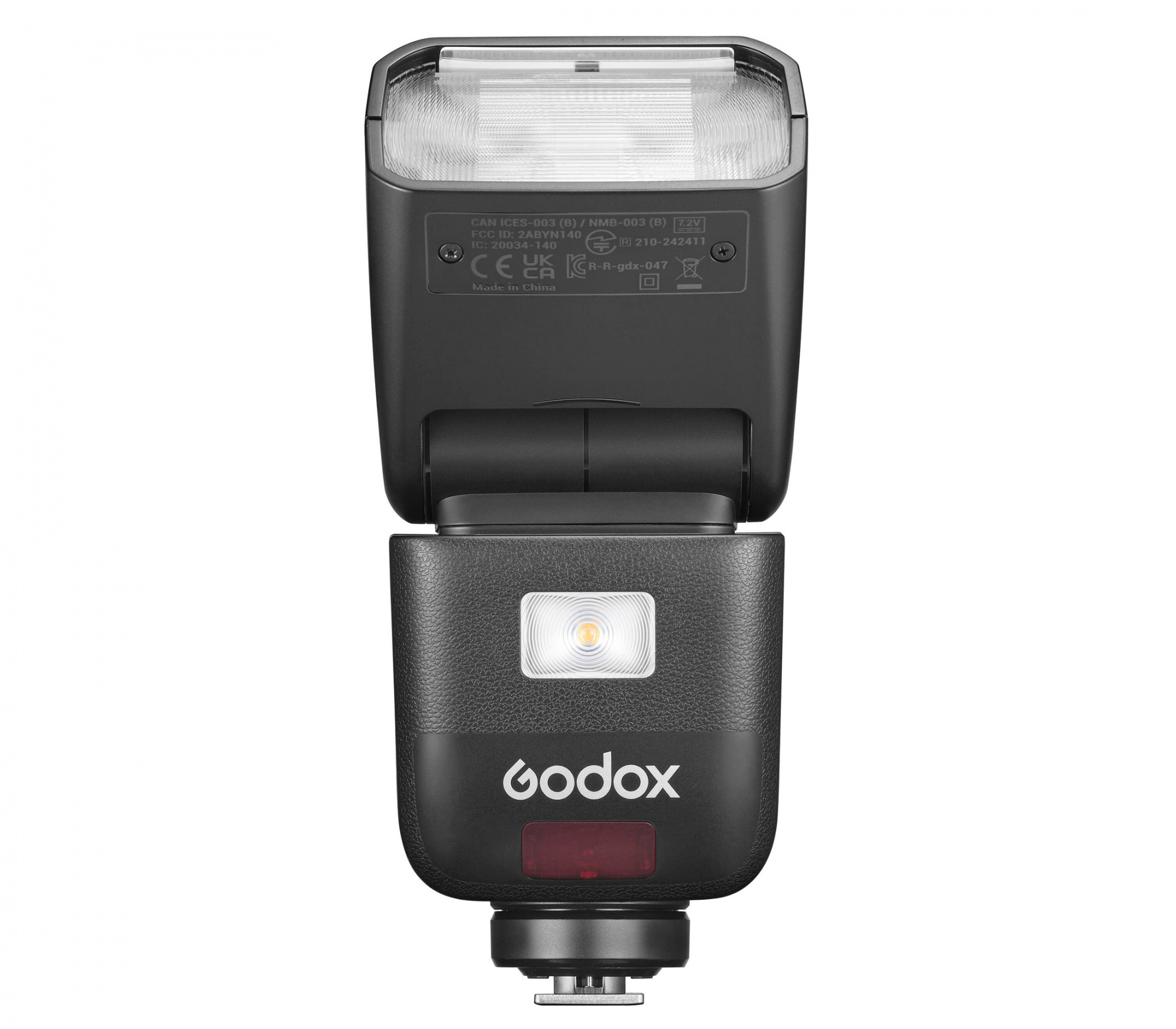 Вспышка Godox V480F TTL, аккумуляторная, для Fujifilm