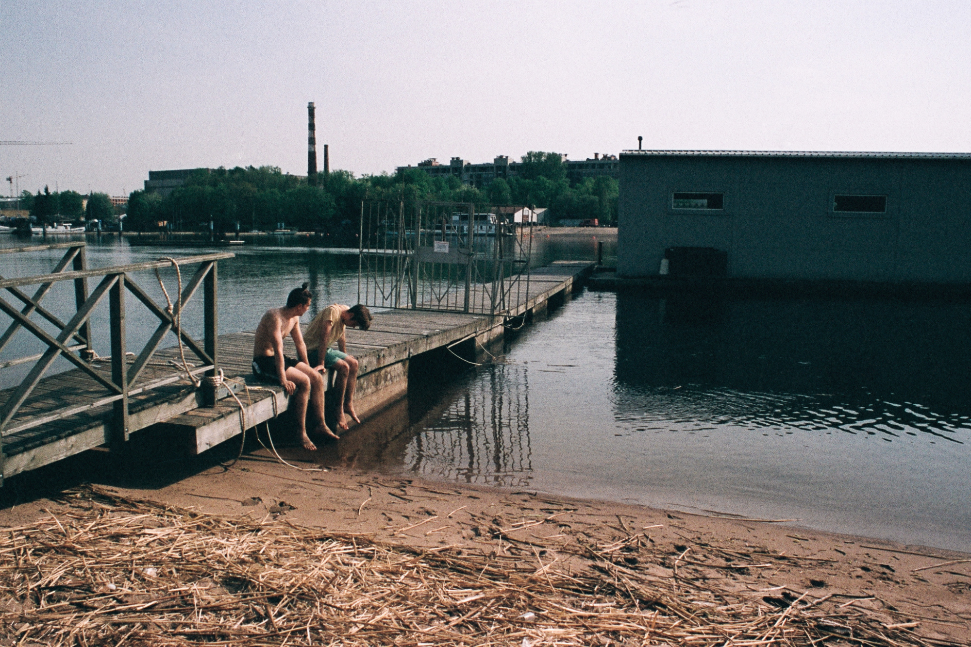 Фотопленка Silberra COLOR160 C-41 135, 24 кадра