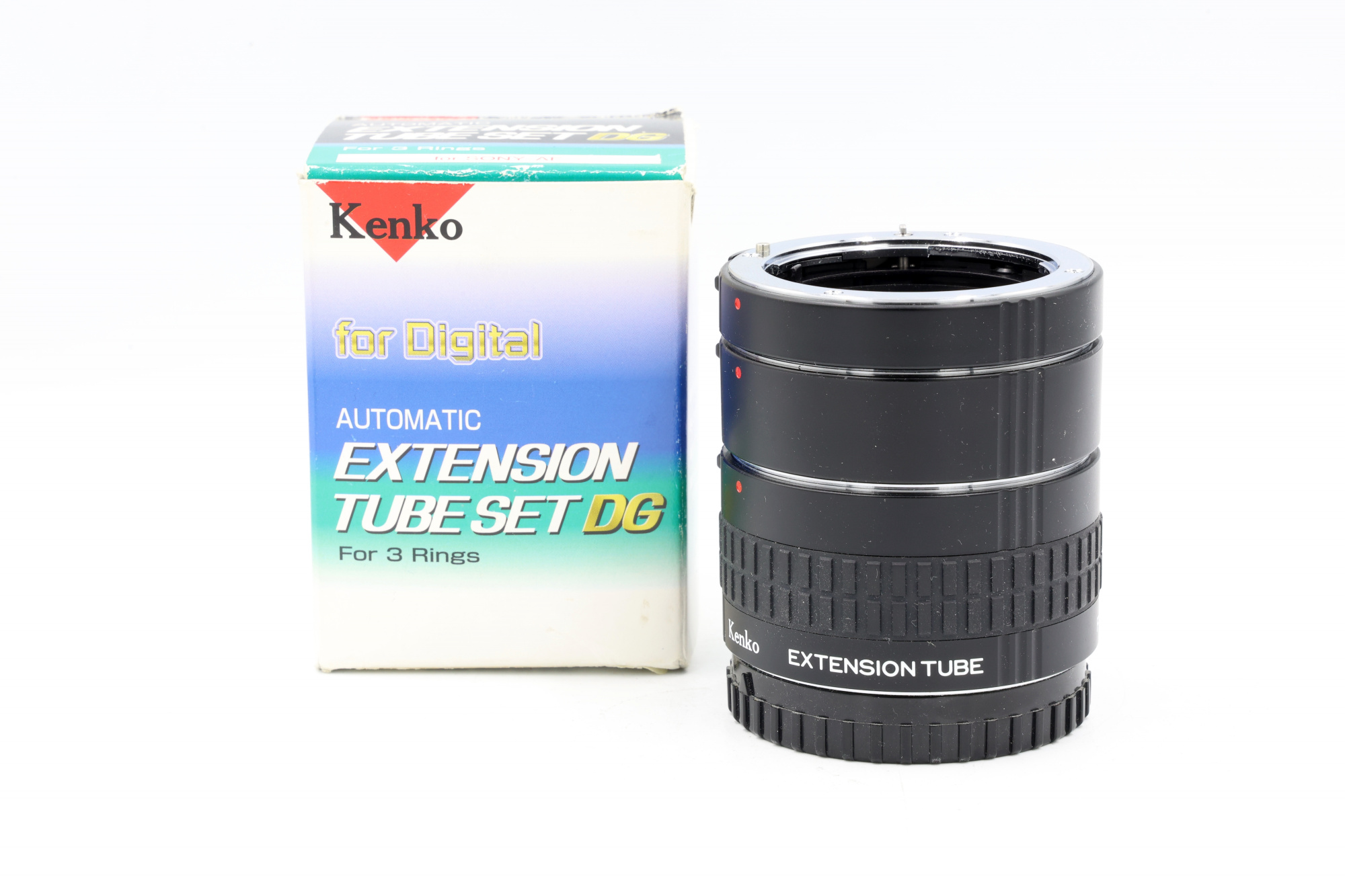 Вспышка AcmePower TMF-132AMZ/SM Macro Twin Sony A (состояние 5-) (б/у)