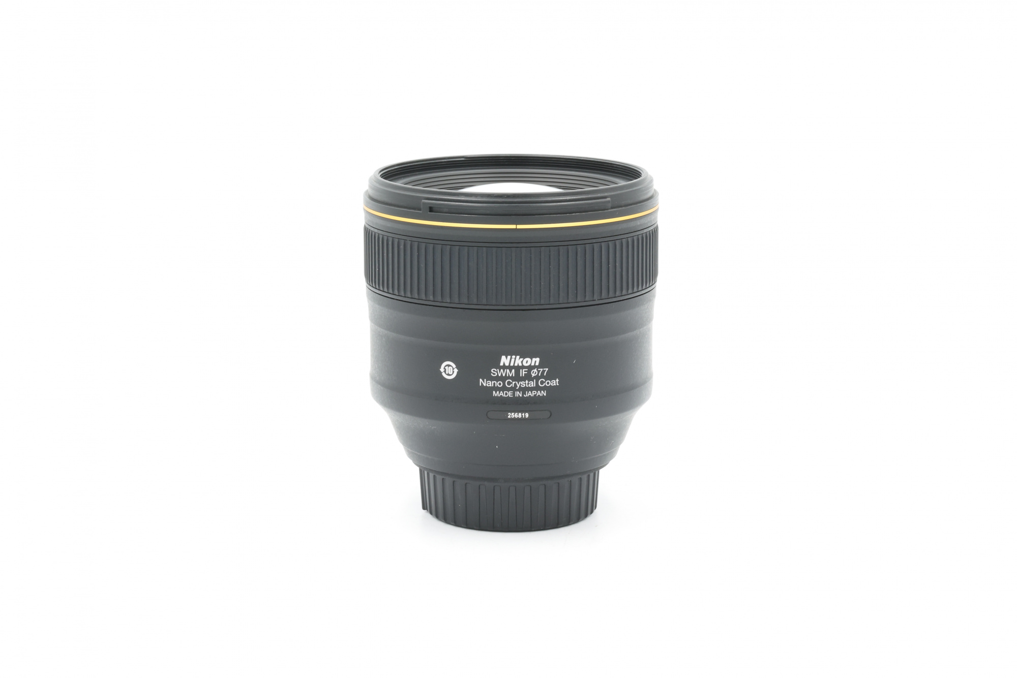 Объектив Nikon AF-S 85mm f/1.4G (состояние 5) (б/у)