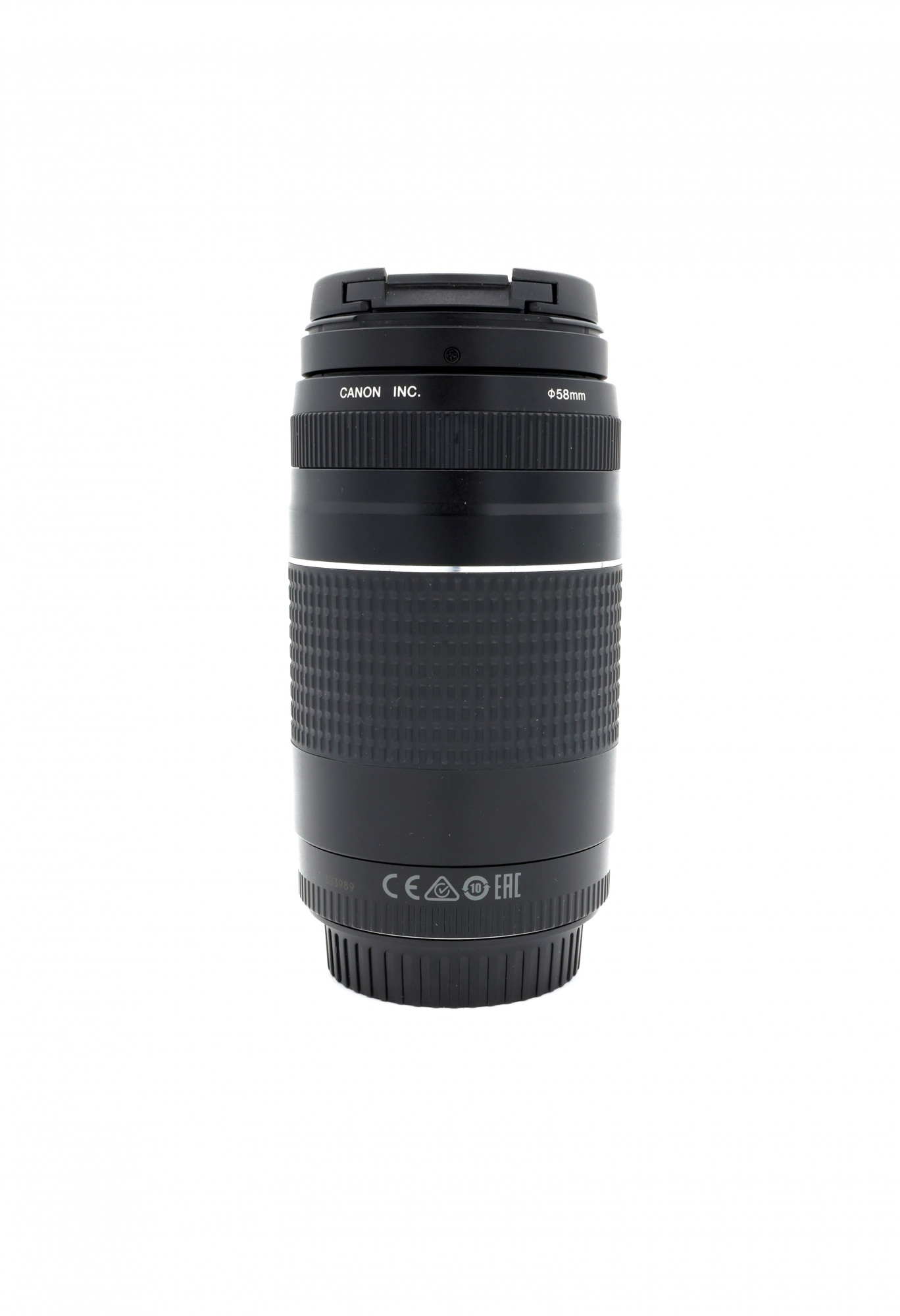 Объектив Canon EF 75-300mm f/4-5.6 III USM (состояние 5) (б/у)
