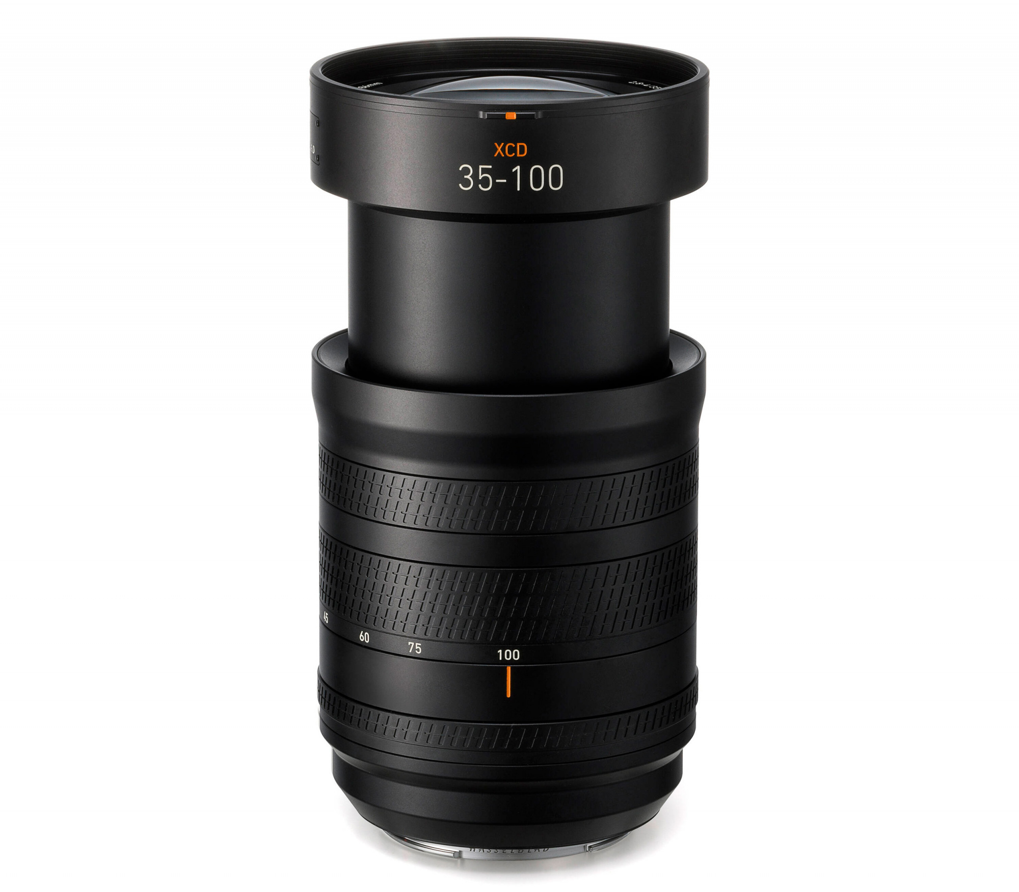 Объектив Hasselblad XCD 35-100mm f/2.8-4 E
