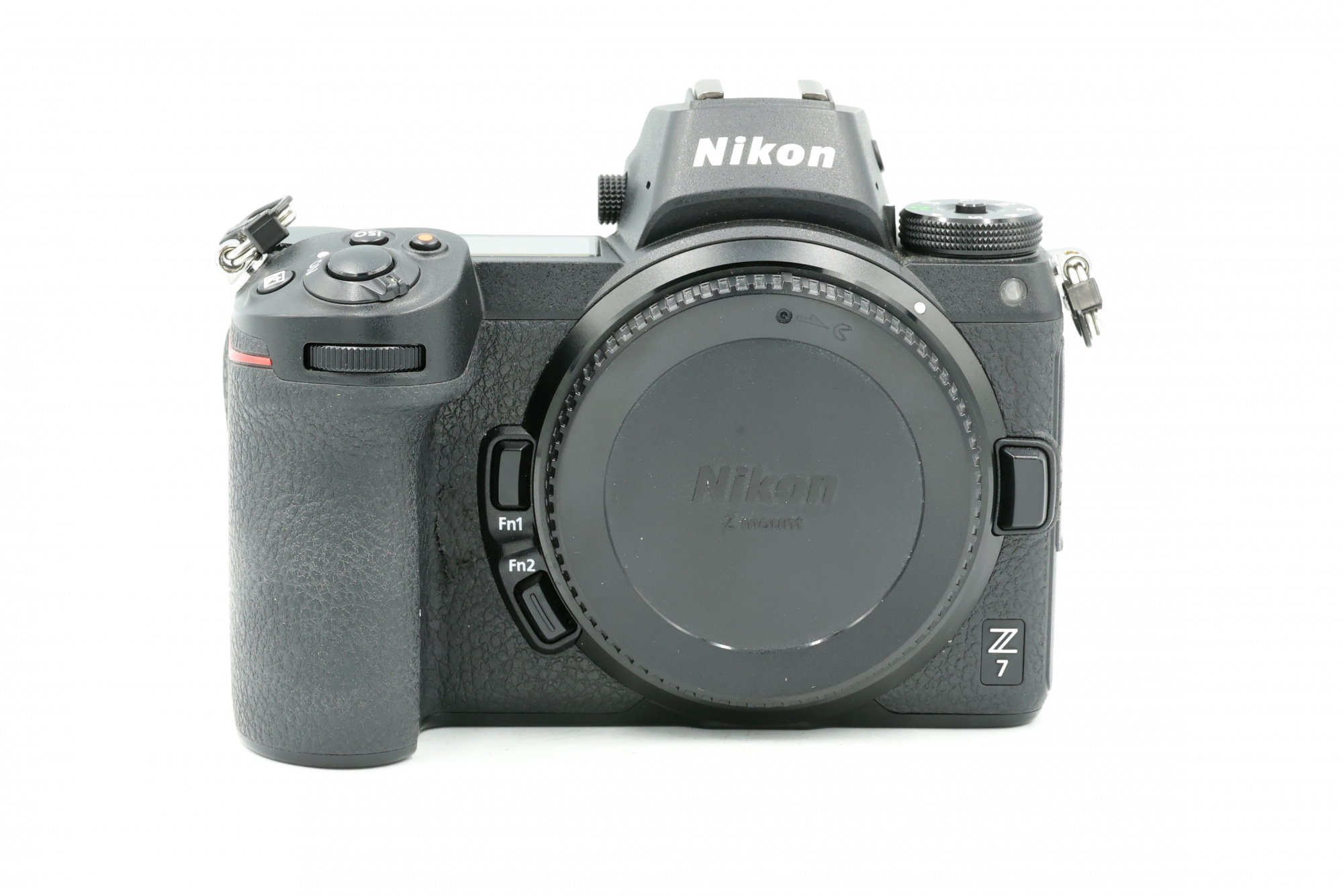 Беззеркальный фотоаппарат Nikon Z7 Body (состояние 5-) (б/у)