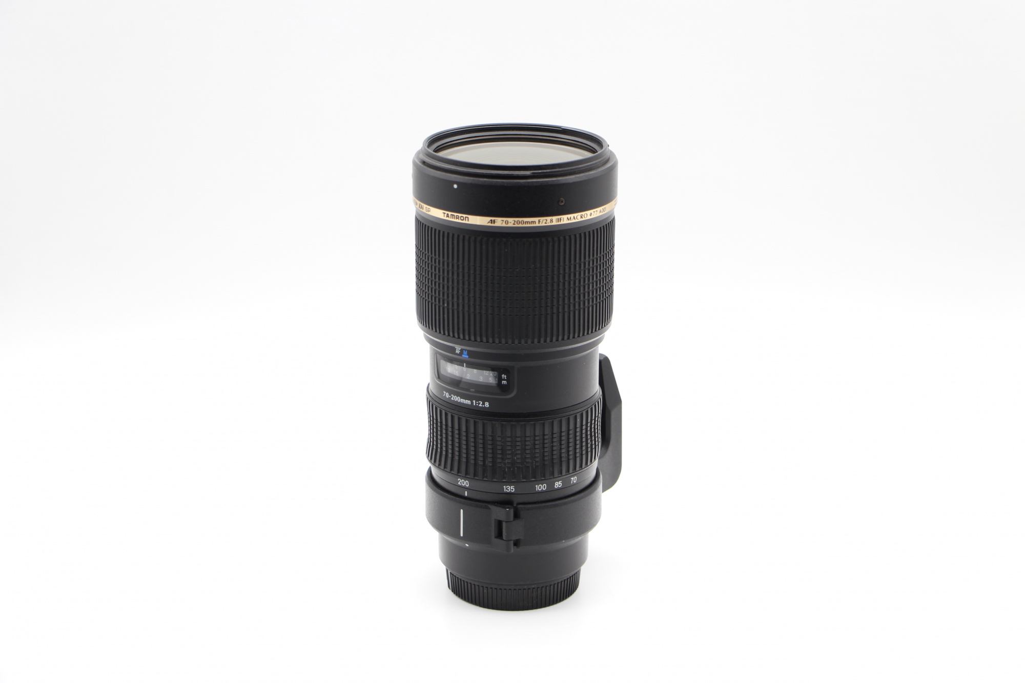 Объектив Tamron SP AF 70-200mm f/2.8 Di VC USD Sony A [A009S] (состояние 4) (б/у)