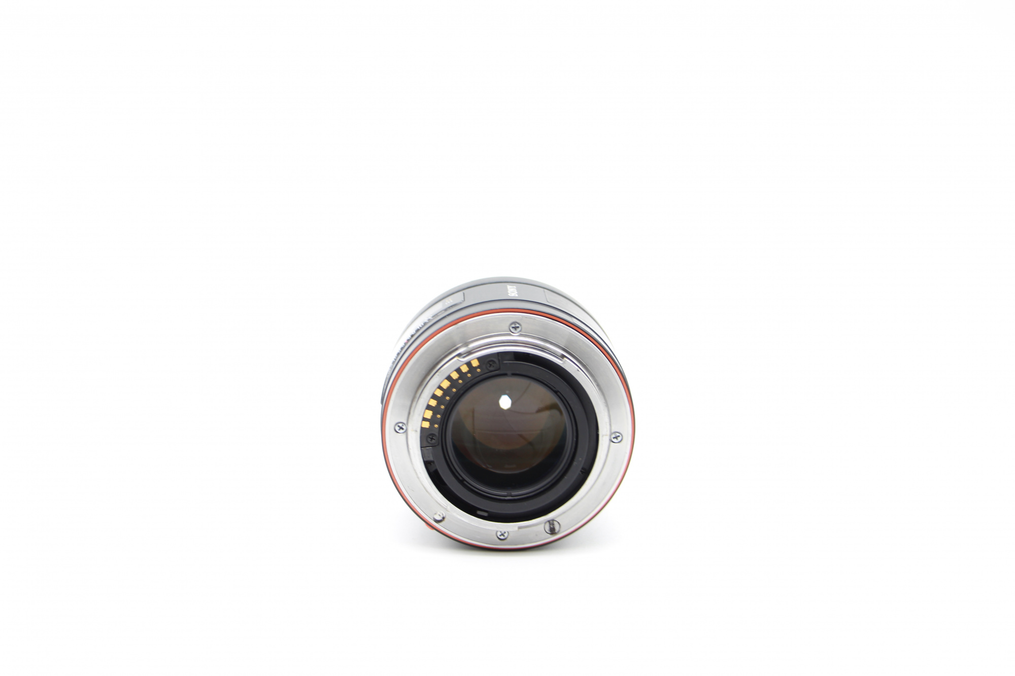 Объектив Sony 50mm f/1.4 (SAL-50F14) Sony A (состояние 4) (б/у)