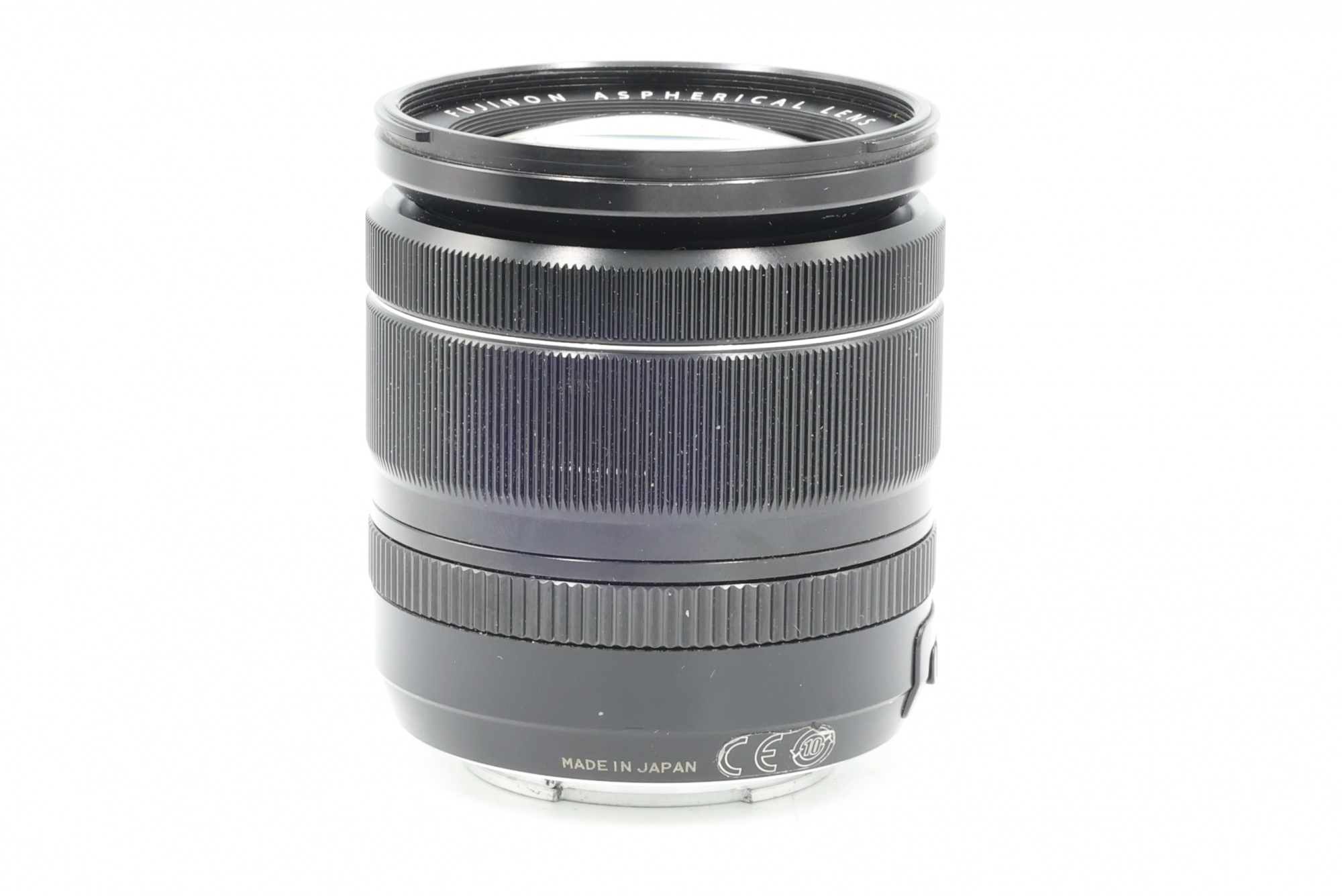 Объектив Fujifilm XF 18-55mm f/2.8-4 R LM OIS (состояние 5) (б/у)