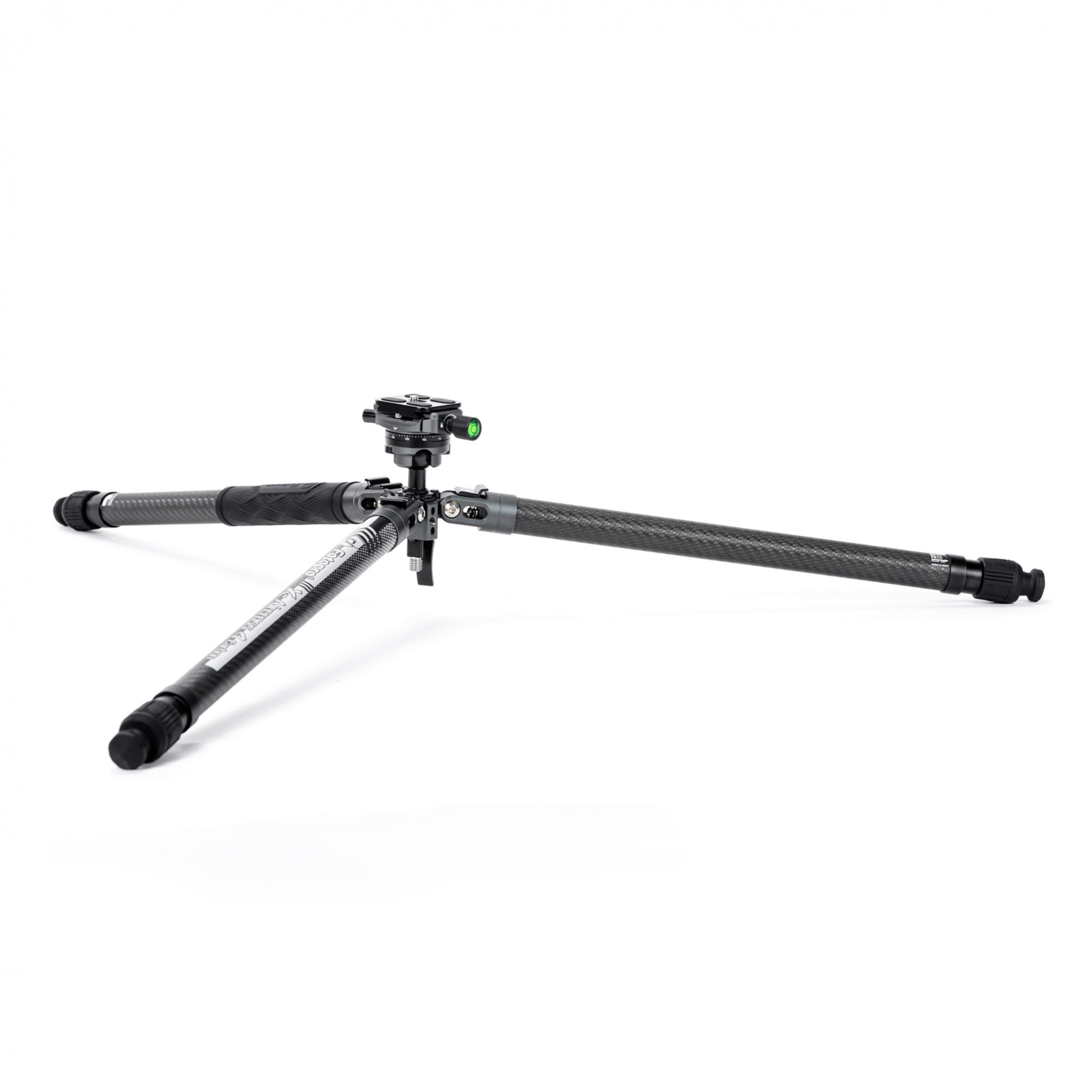 Штатив Fotopro X-Aircross 4 Gray, карбоновый, с головой 32QR, до 4 кг