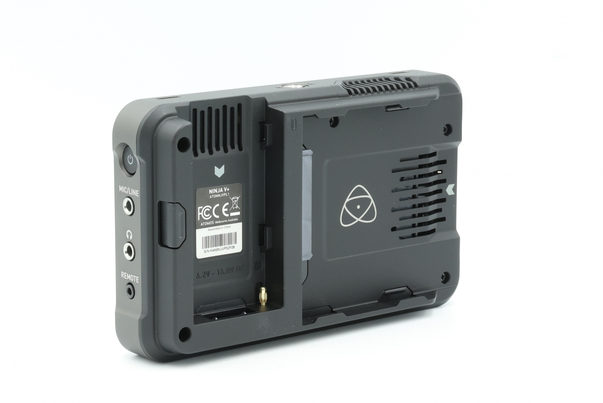 Монитор-рекордер Atomos Ninja V Accessories Kit (состояние 5) (б/у)