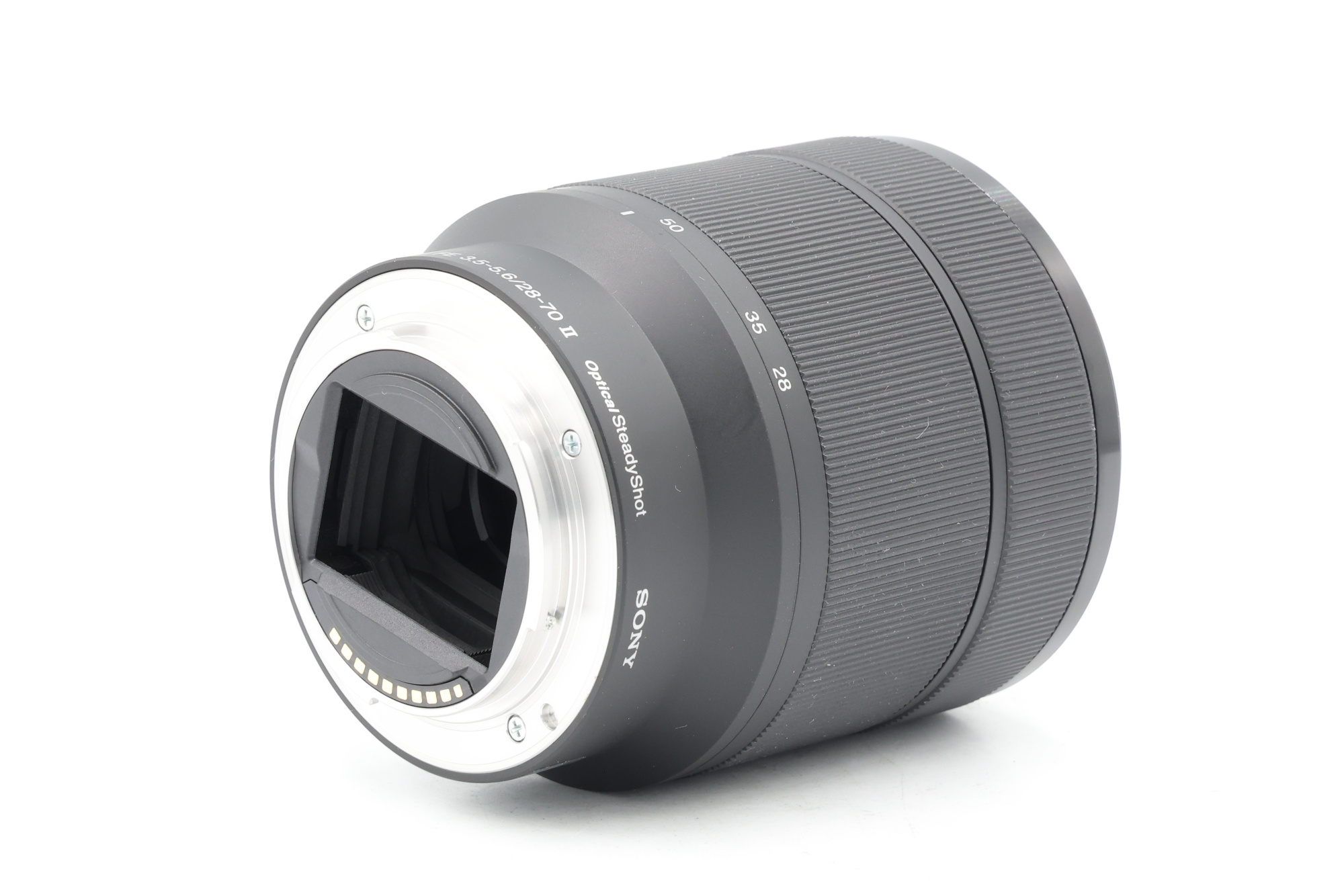 Объектив Sony FE 28-70mm f/3.5-5.6 OSS (состояние Like New) (б/у)