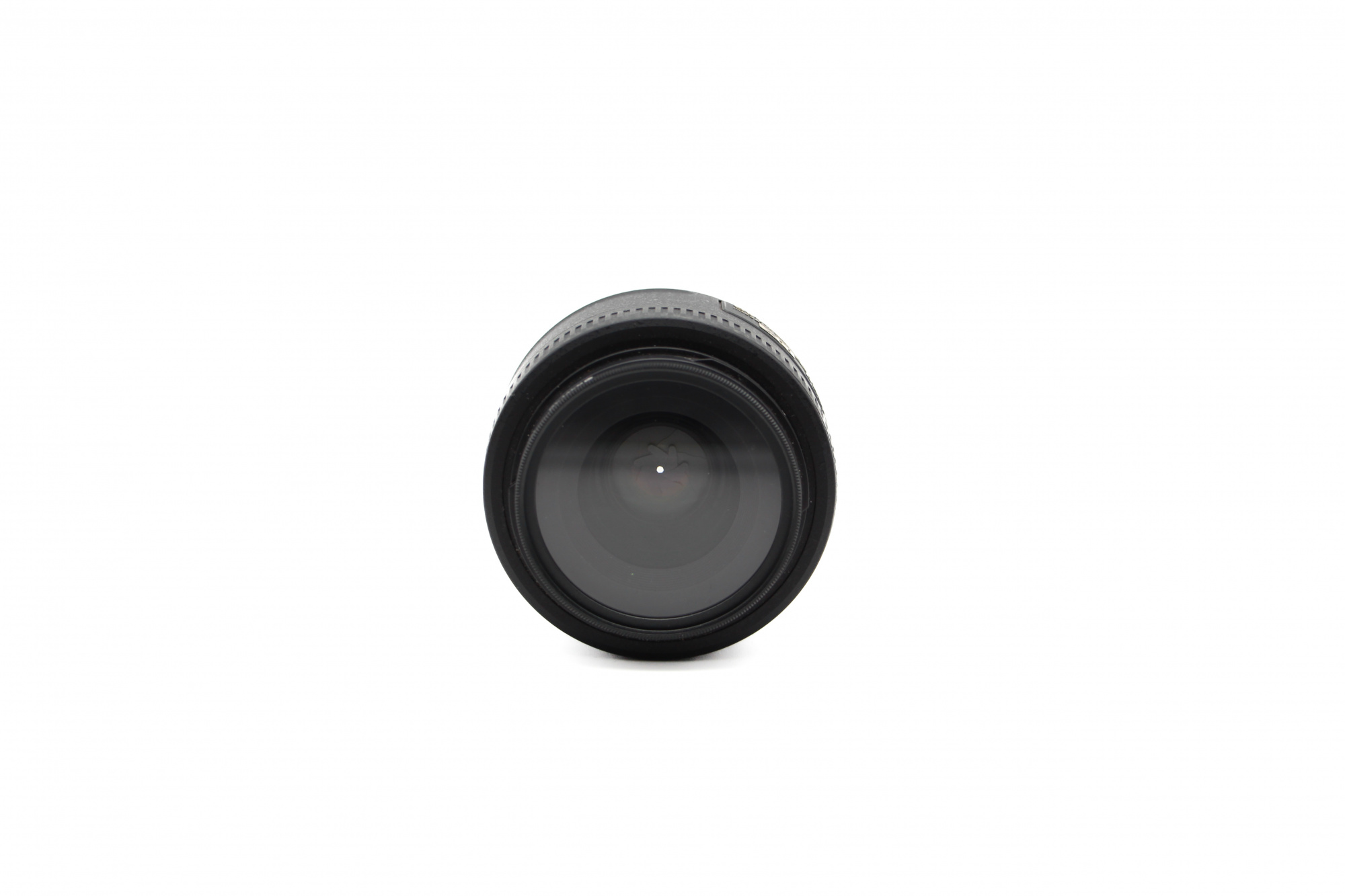 Объектив Nikon 35mm f/1.8G AF-S DX Nikkor (состояние 5) (б/у)
