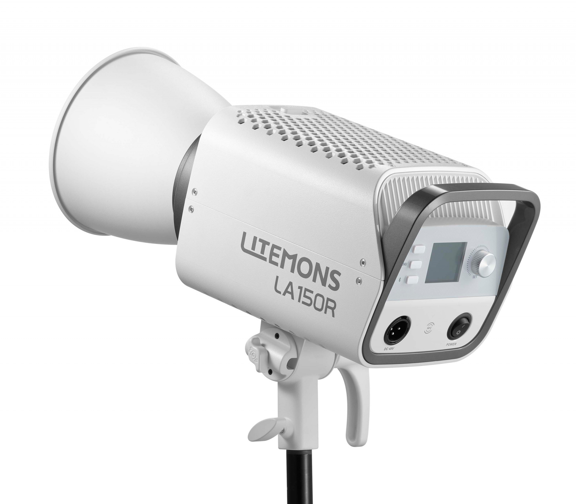 Осветитель Godox Litemons LA150R K1, 1800-10000К, RGB, 150 Вт