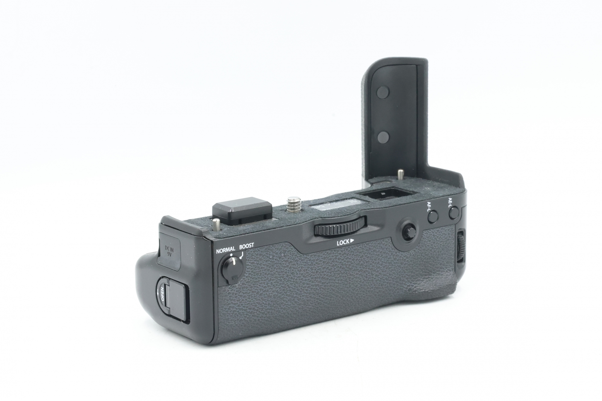 Батарейная ручка Fujifilm VG-XT3 для X-T3 (состояние 5-) (б/у)