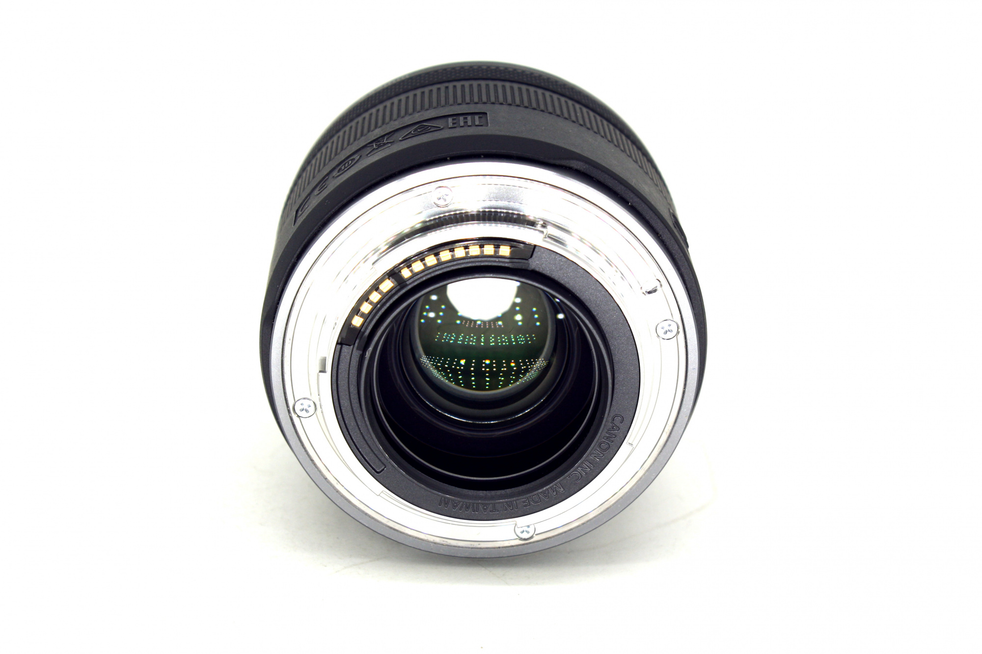 Объектив Canon RF 35mm f/1.8 Macro IS STM (состояние 4+) (б/у)