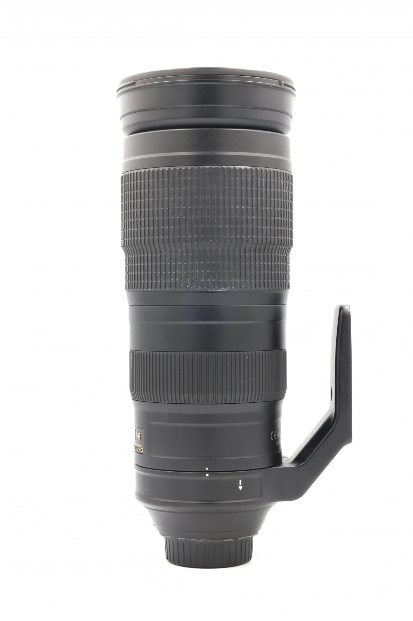 Объектив Nikon AF-S 200-500mm f/5.6E ED VR (состояние 5-) (б/у)