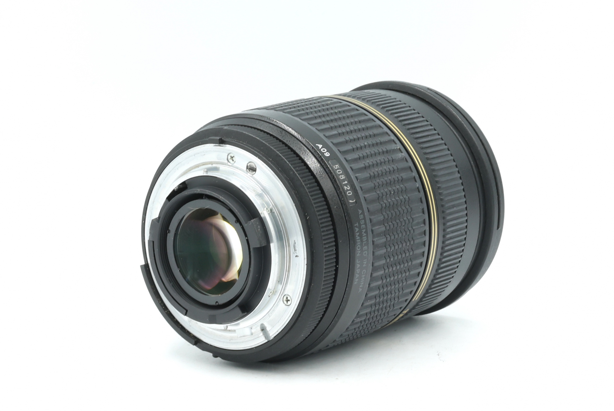 Объектив Tamron 28-75mm f/2.8 XR SP Di LD Aspherical IF Nikon F (состояние 5-) (б/у)