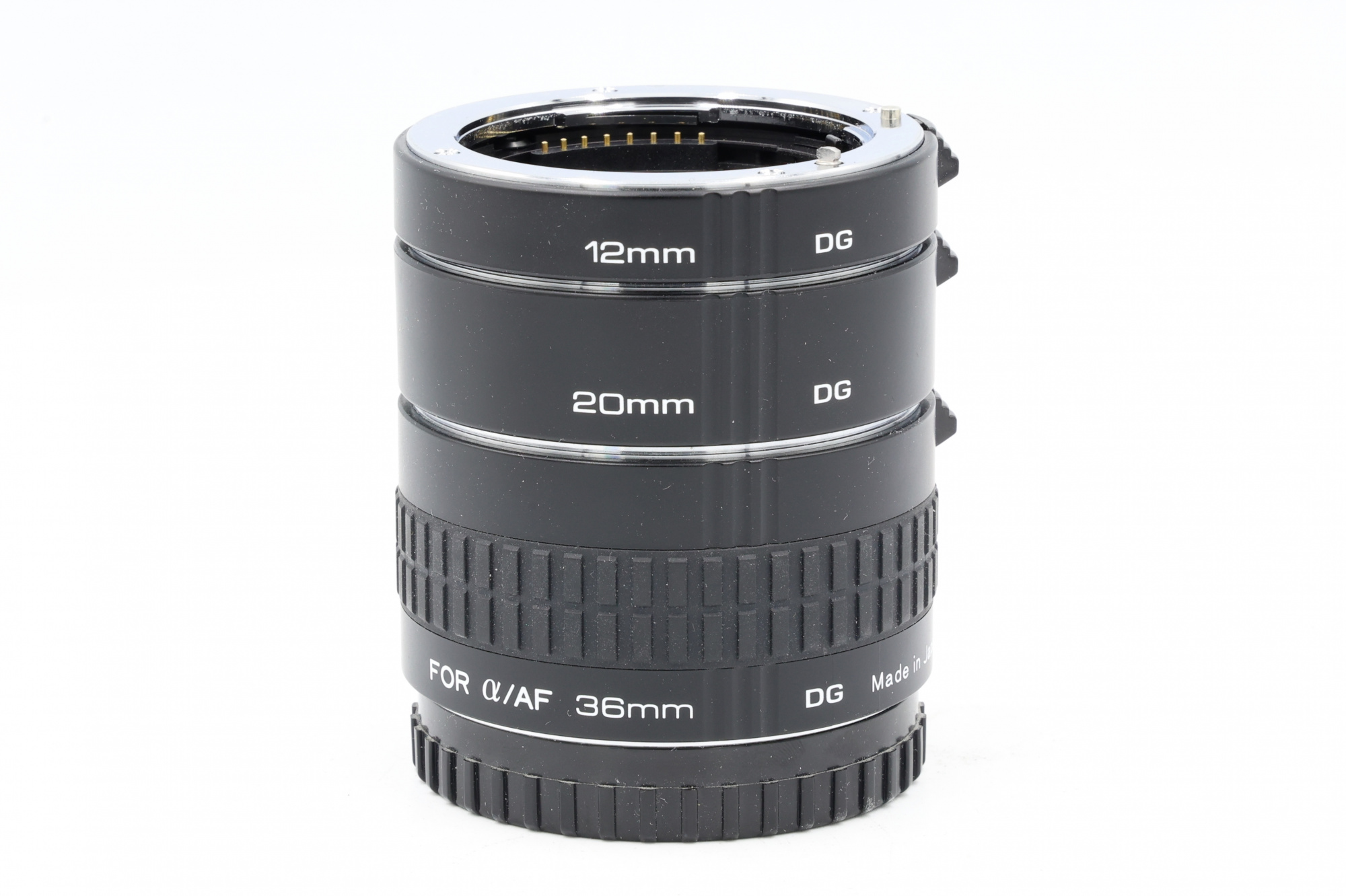 Вспышка AcmePower TMF-132AMZ/SM Macro Twin Sony A (состояние 5-) (б/у)