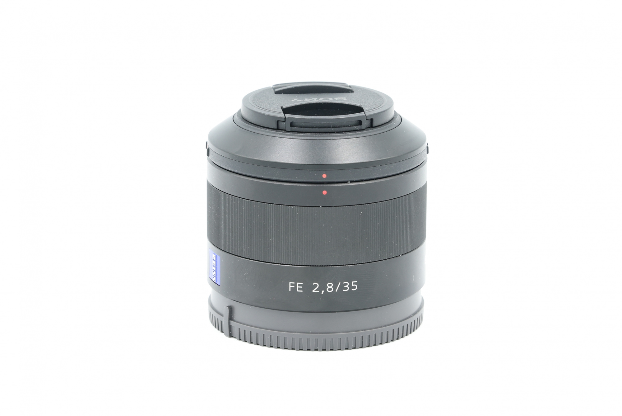 Объектив Sony FE 35mm f/2.8 ZA Carl Zeiss Sonnar T* (состояние 5) (б/у)