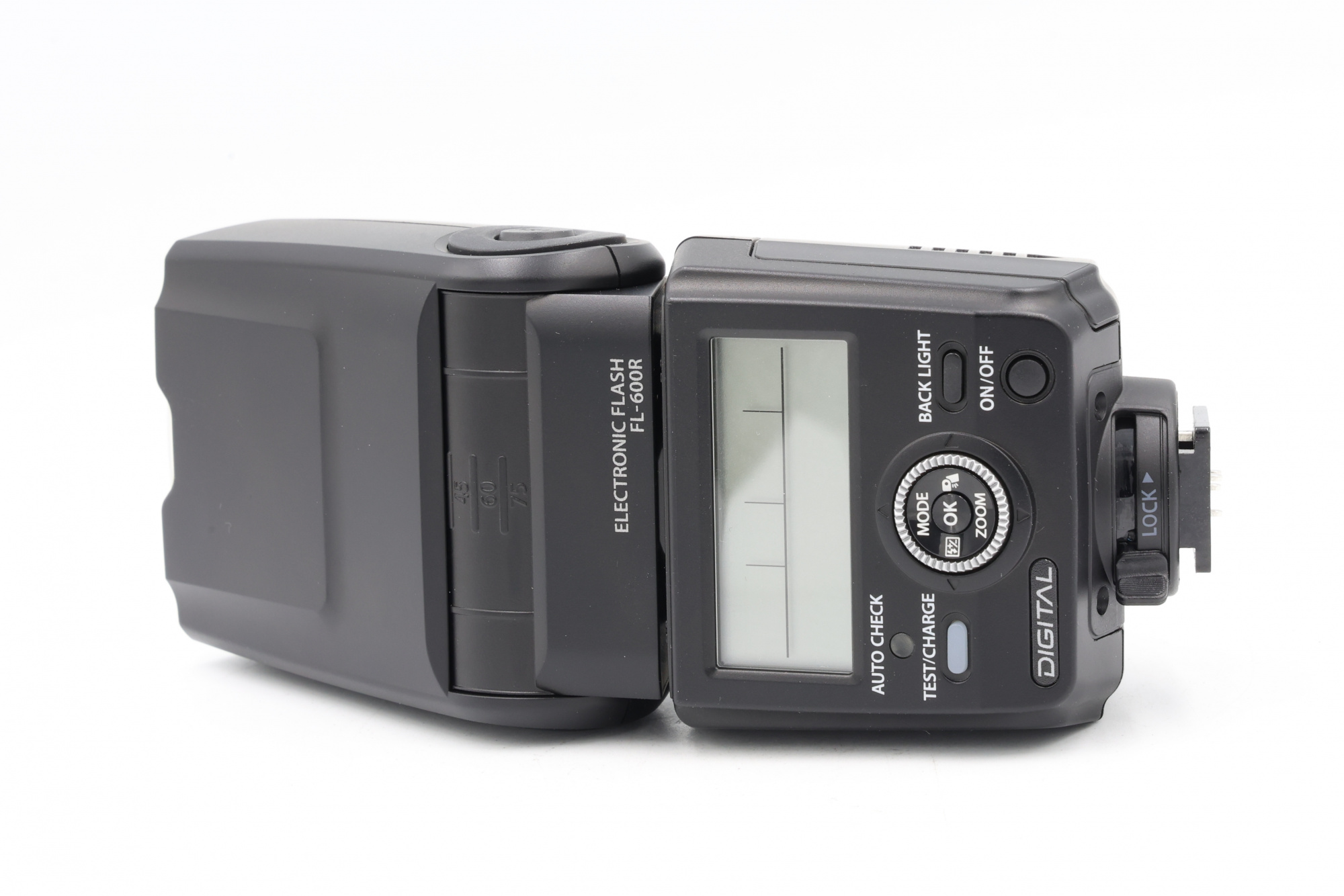 Вспышка Olympus FL-600R (состояние 5-) (б/у)