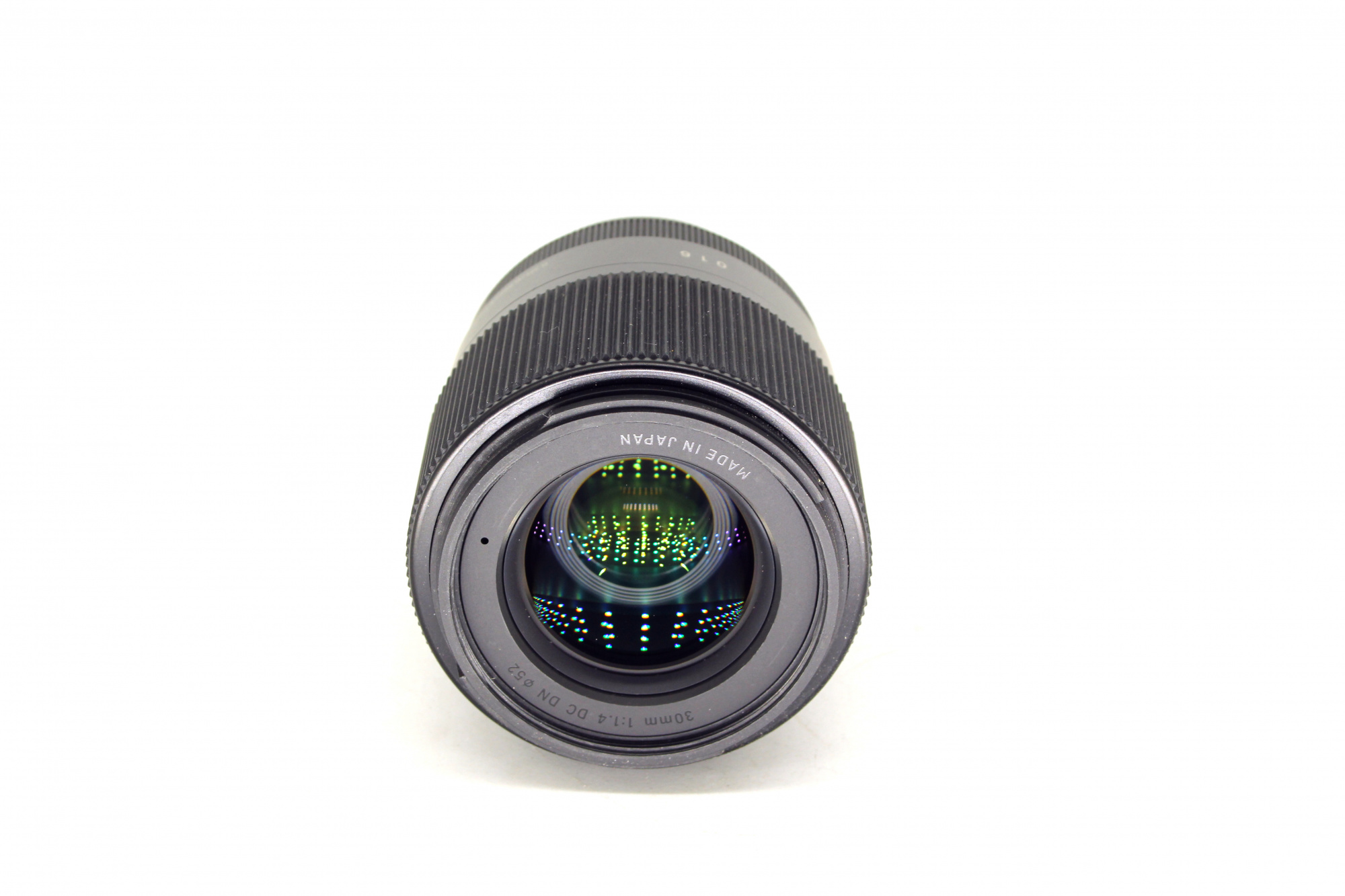 Объектив Sigma 30mm f/1.4 DC DN Micro 4/3 (состояние 5-) (б/у)