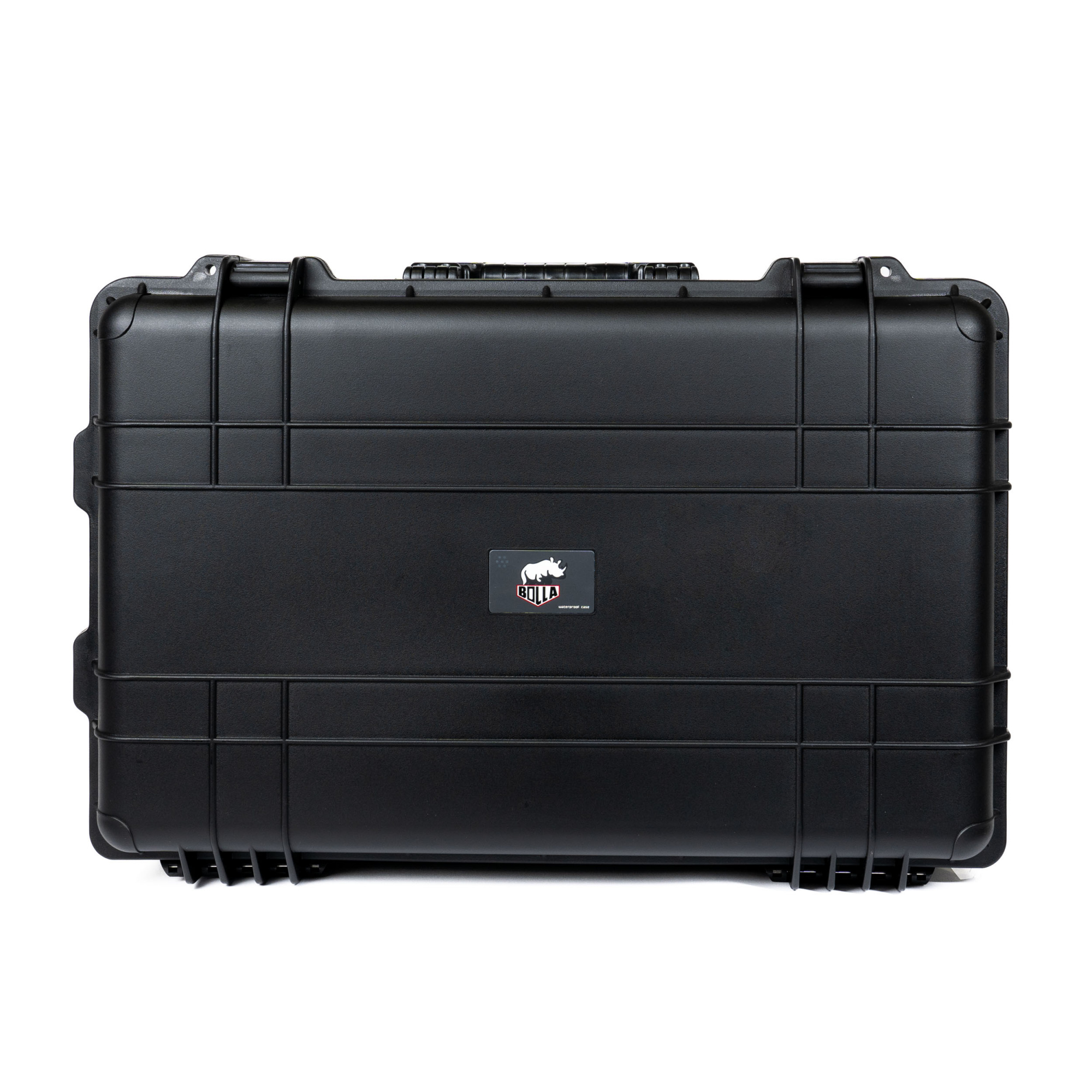 Кейс для фототехники на колесах Bolla WRT-28, противоударный, водонепроницаемый, 62.5 x 42 x 34 см