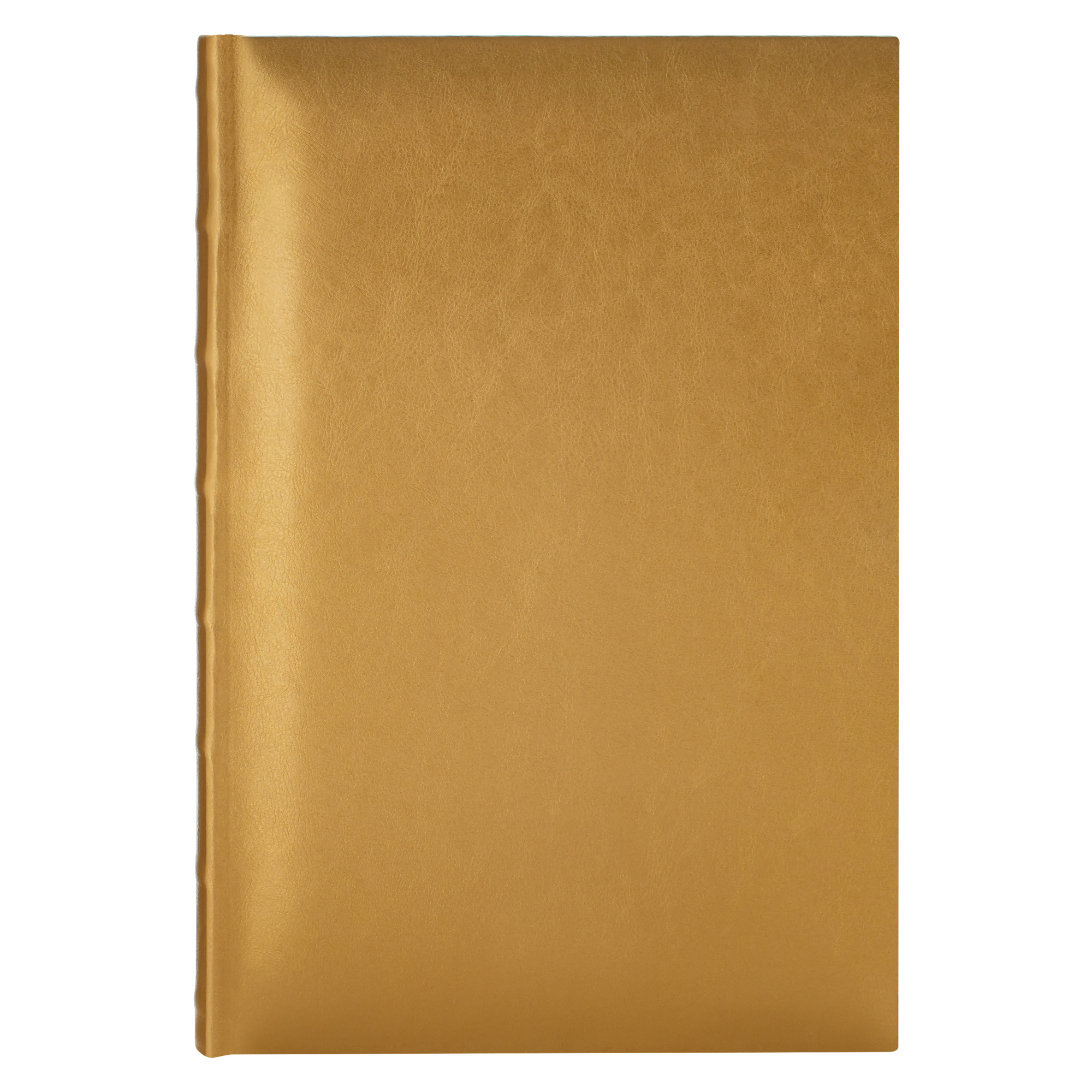Фотоальбом Fotografia 10x15 см 300 фото, «Классика» золото, FA-EBBM300-828