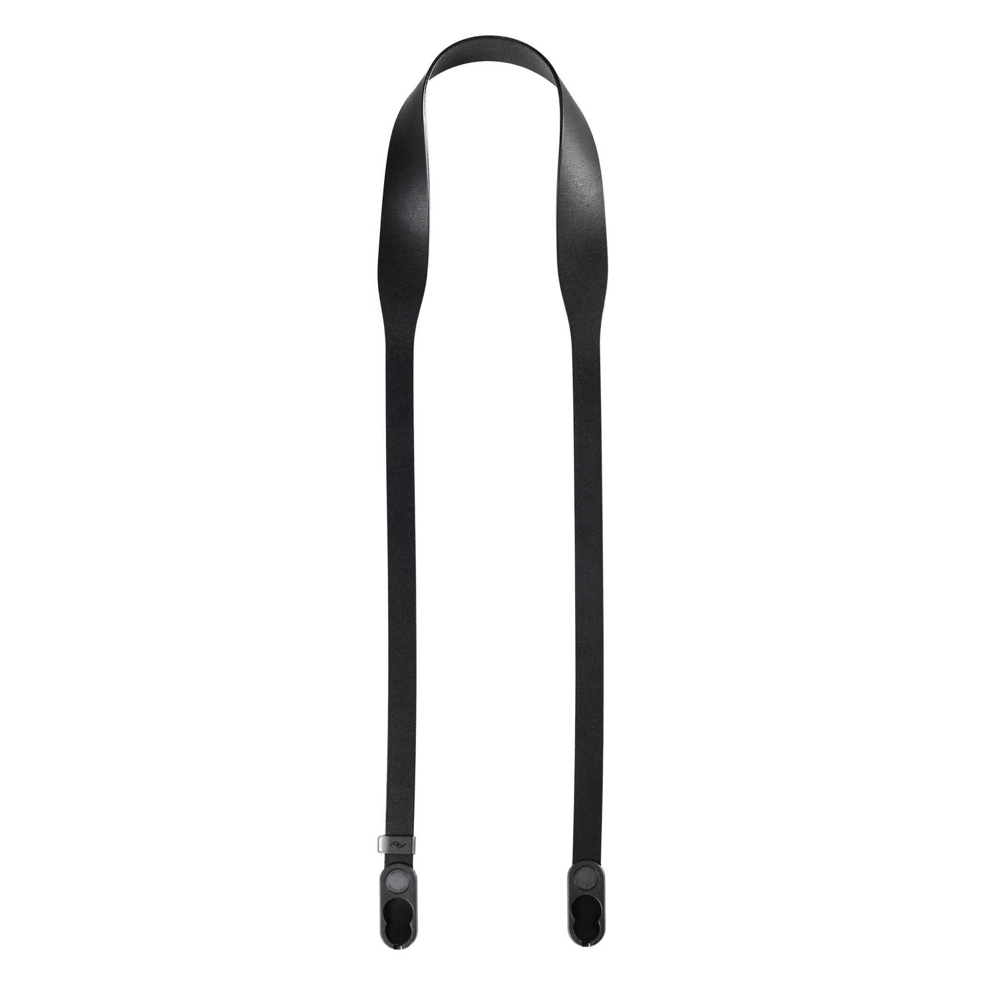 Ремень Peak Design Form Leather Standart, черный