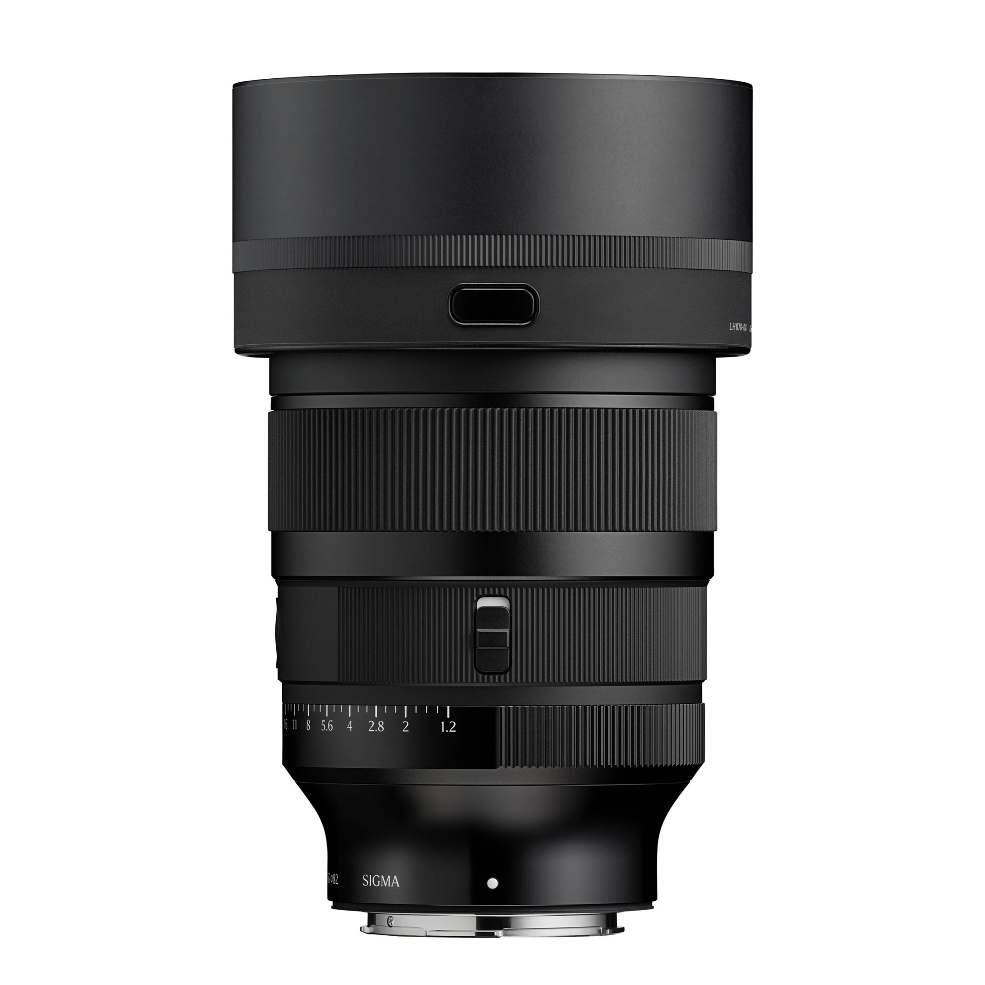 Объектив Sigma 85mm f/1.2 DG Art L-Mount