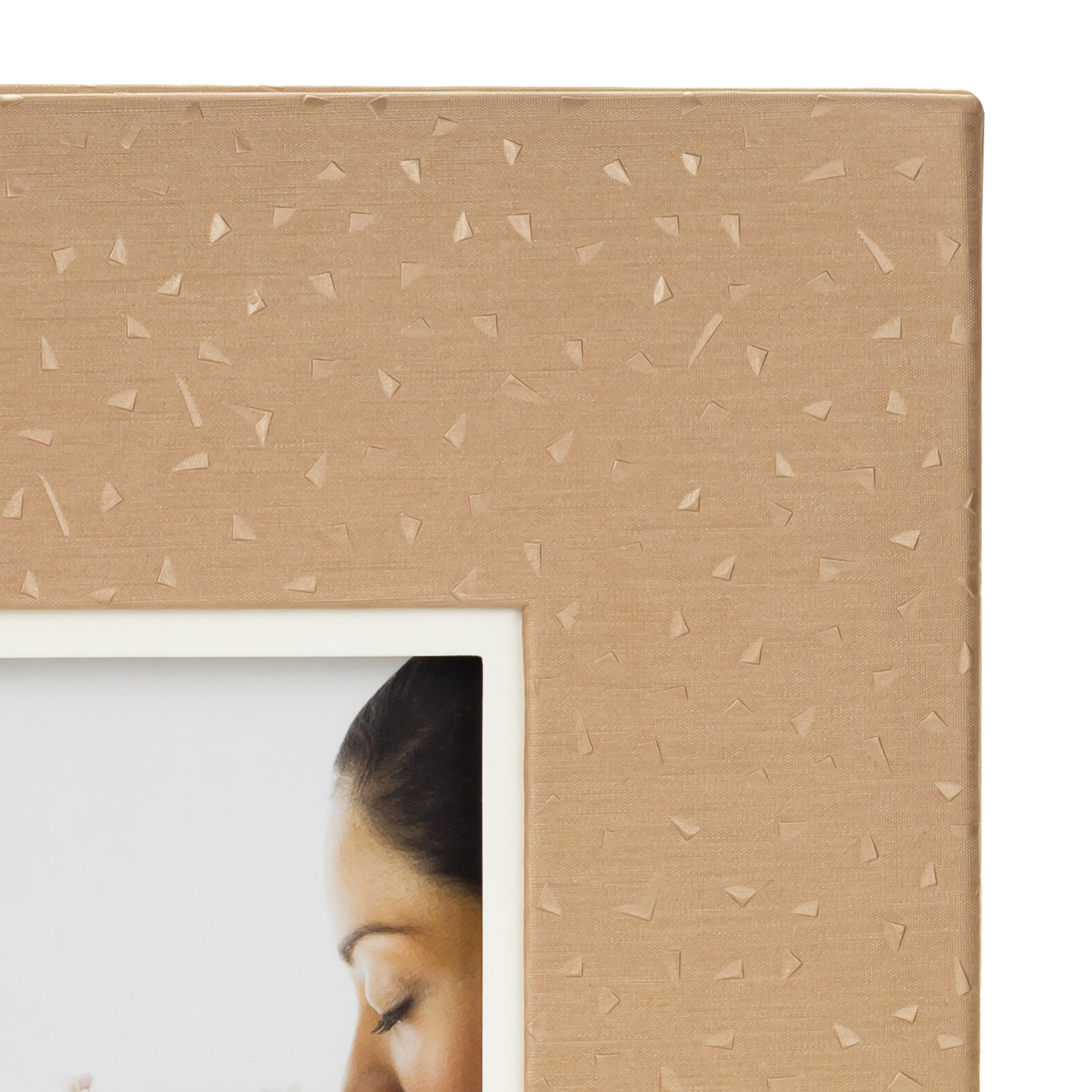 Фотоальбом Fotografia 10x15 см 200 фото, книжный переплет, свадебный, FA-EBBM200-718