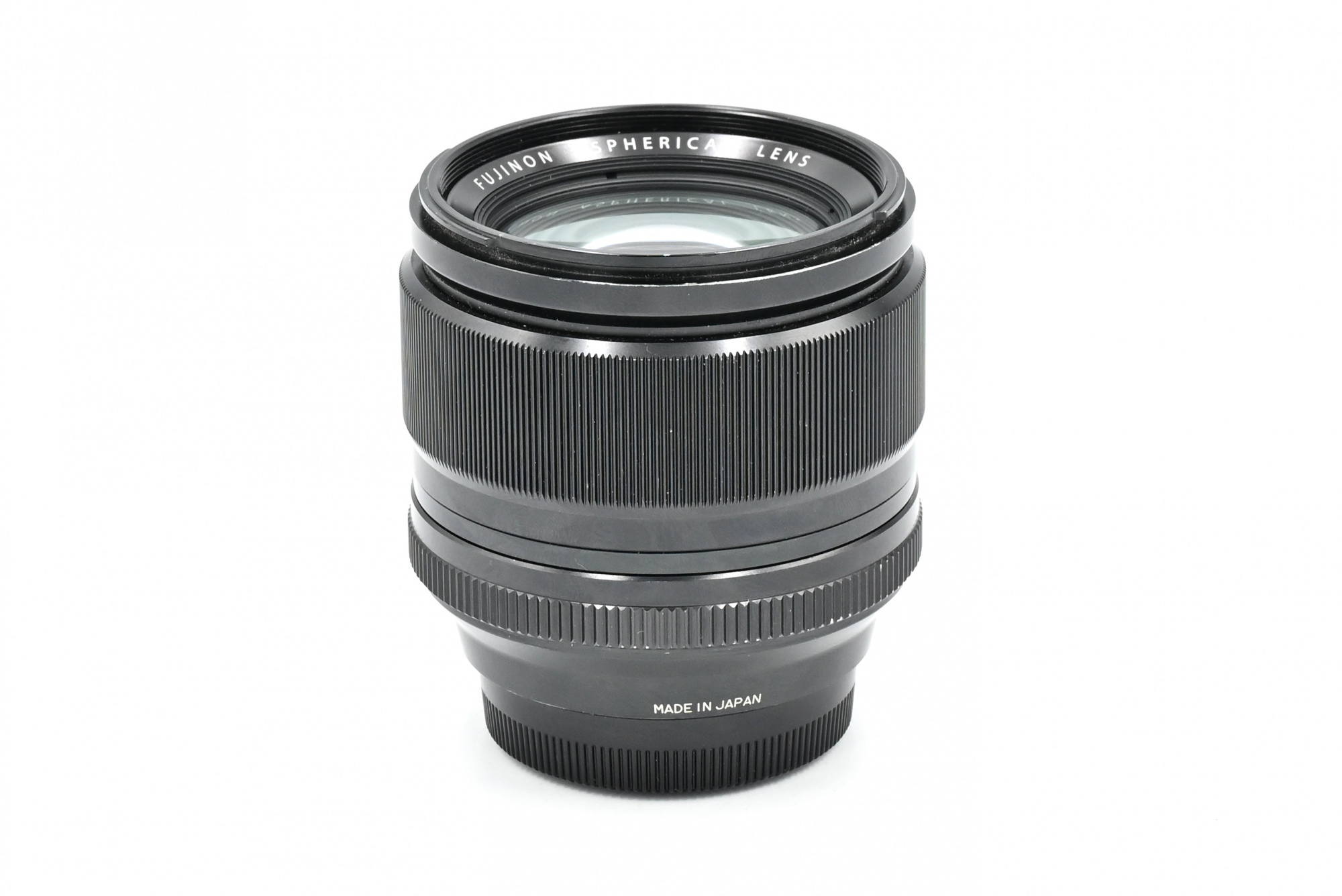 Объектив Fujifilm XF 56mm f/1.2 R (состояние 4) (б/у)