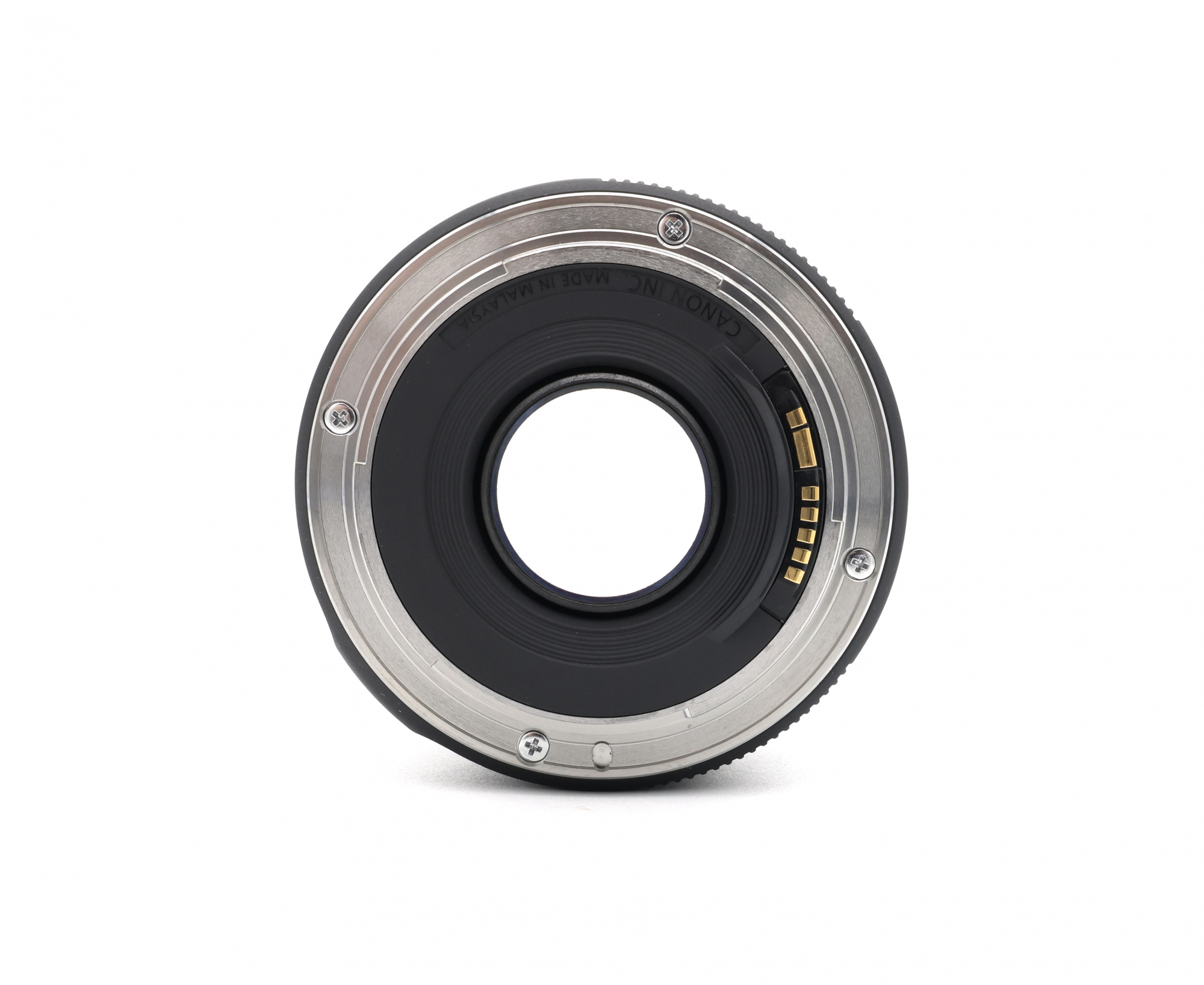 Объектив Canon EF 50mm f/1.8 STM (состояние 5-) (б/у)